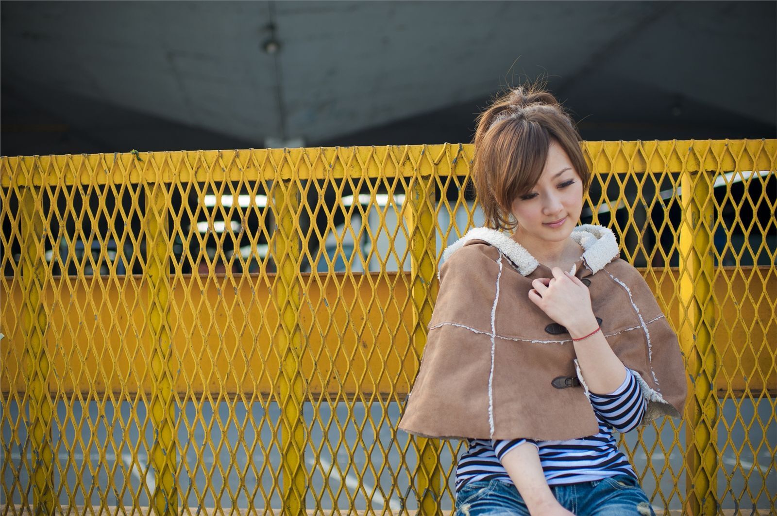 （张凯洁）果子 環南果菜市場