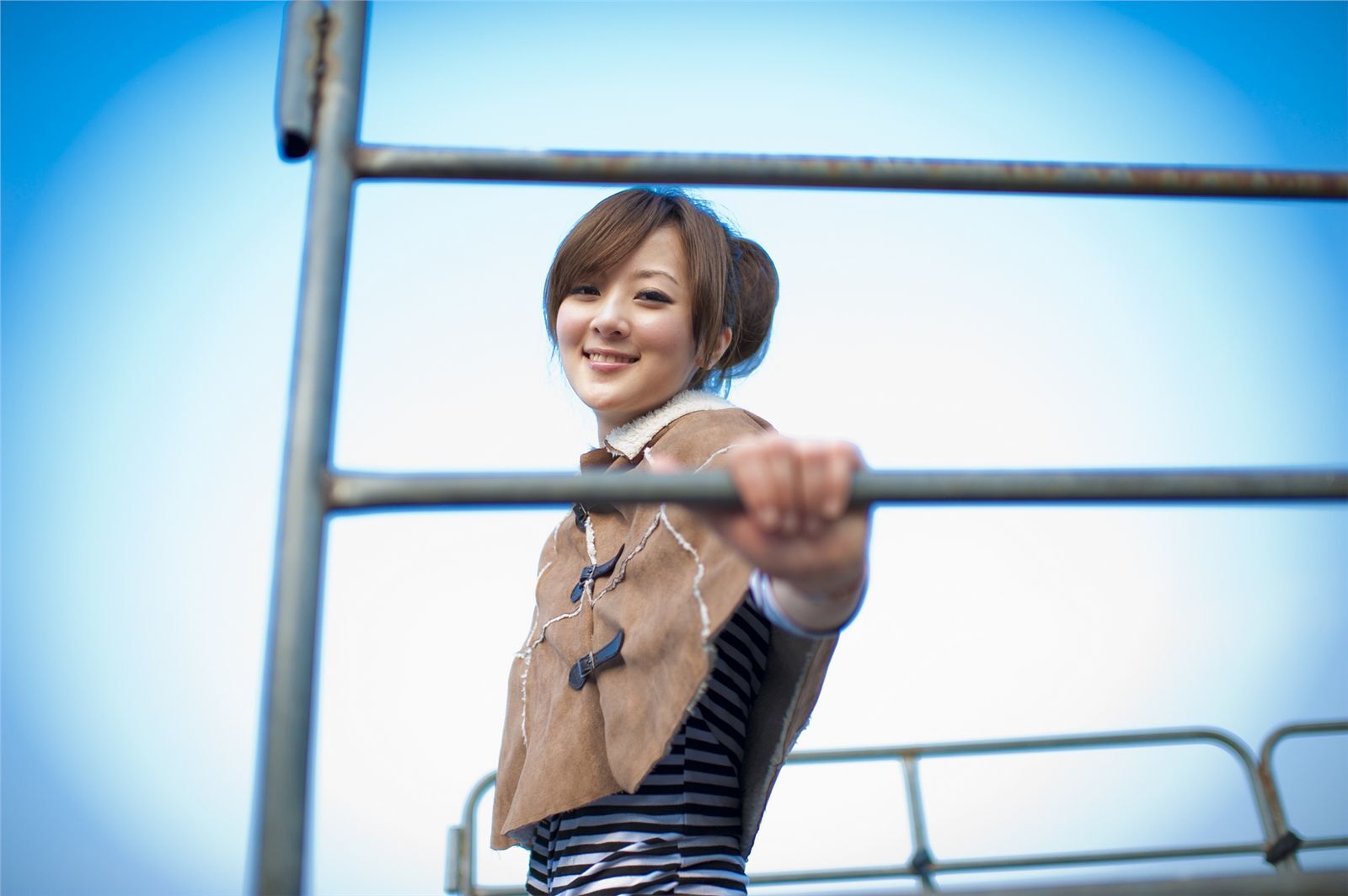 （张凯洁）果子 環南果菜市場