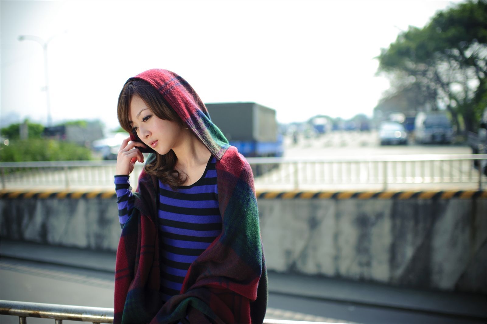 （张凯洁）果子 環南果菜市場