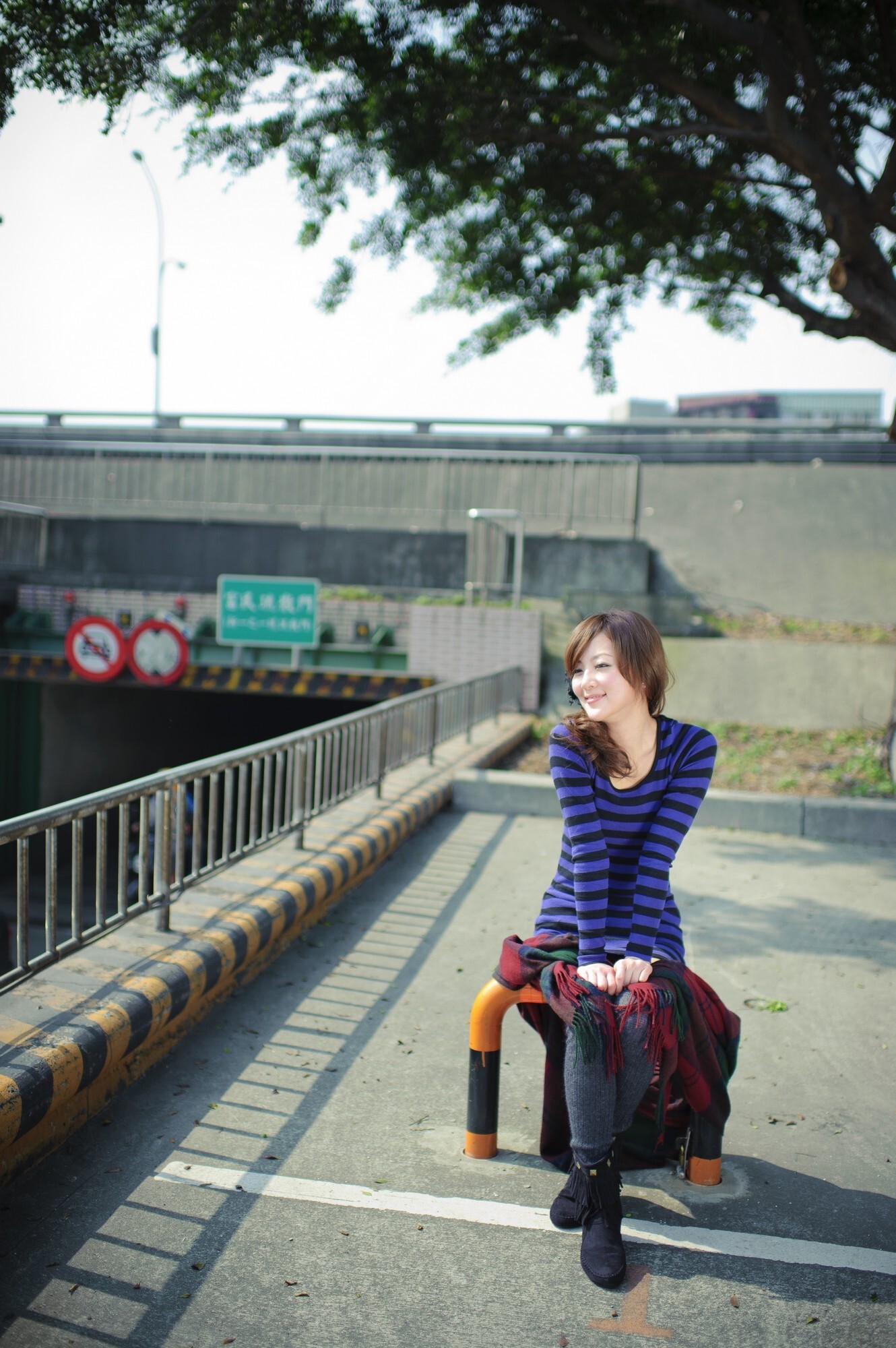 （张凯洁）果子 環南果菜市場