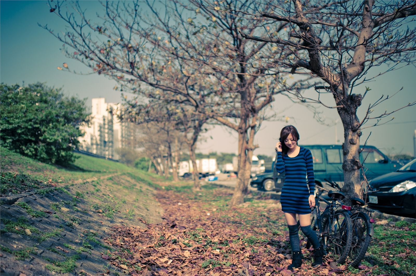 （张凯洁）果子 環南果菜市場