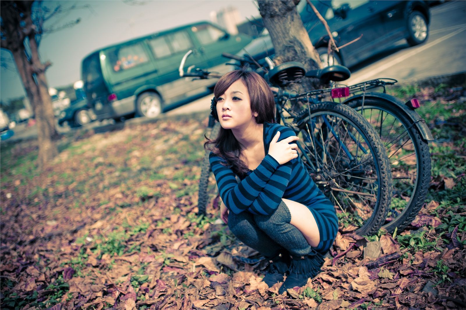 （张凯洁）果子 環南果菜市場