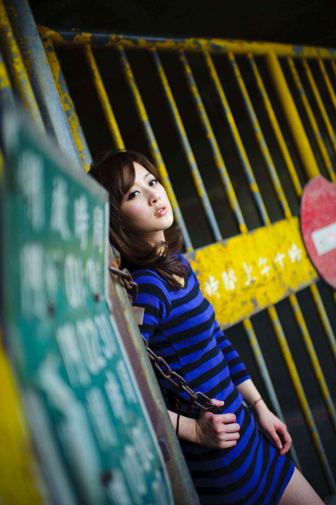 （张凯洁）果子 環南果菜市場