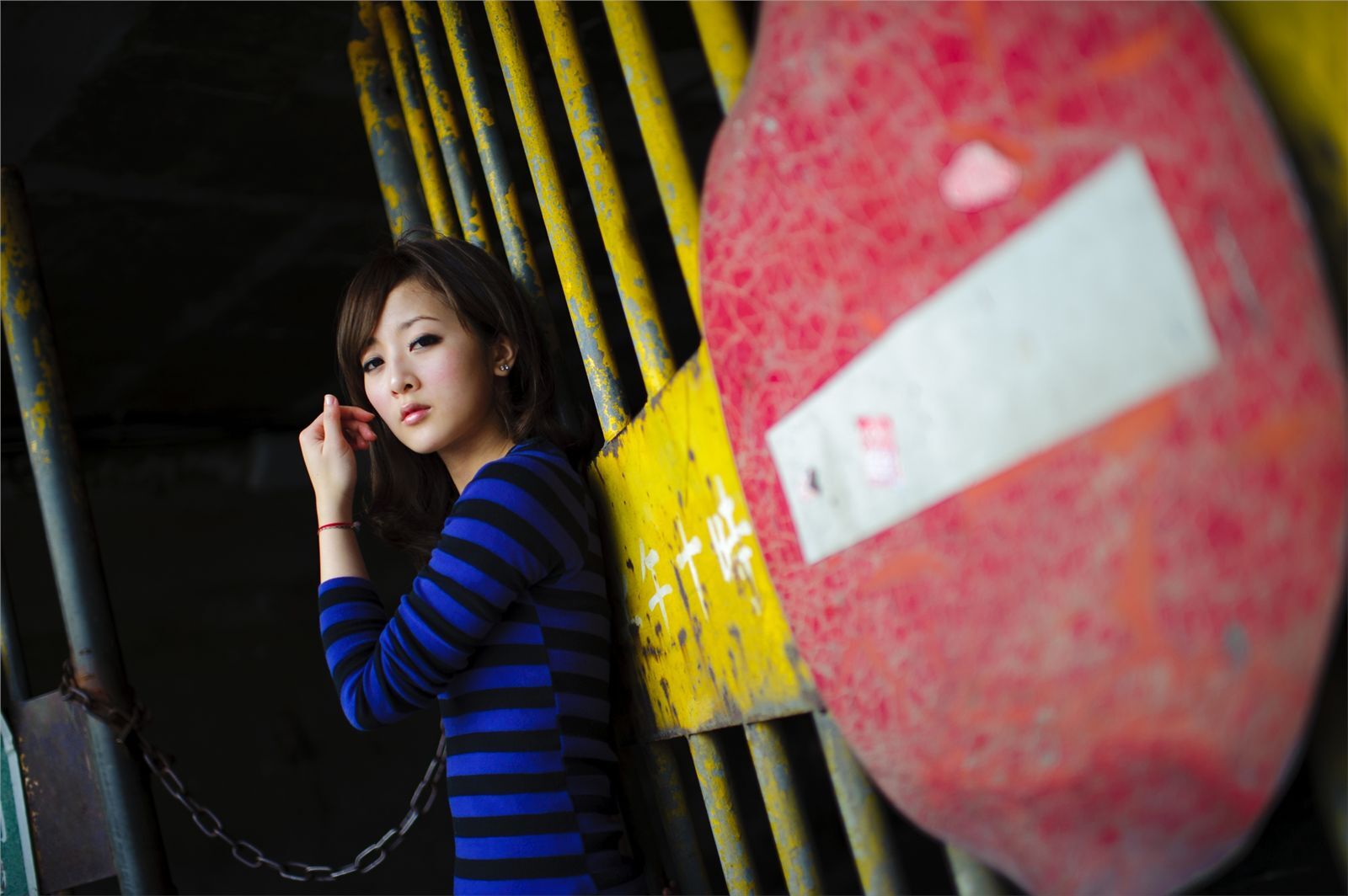 （张凯洁）果子 環南果菜市場