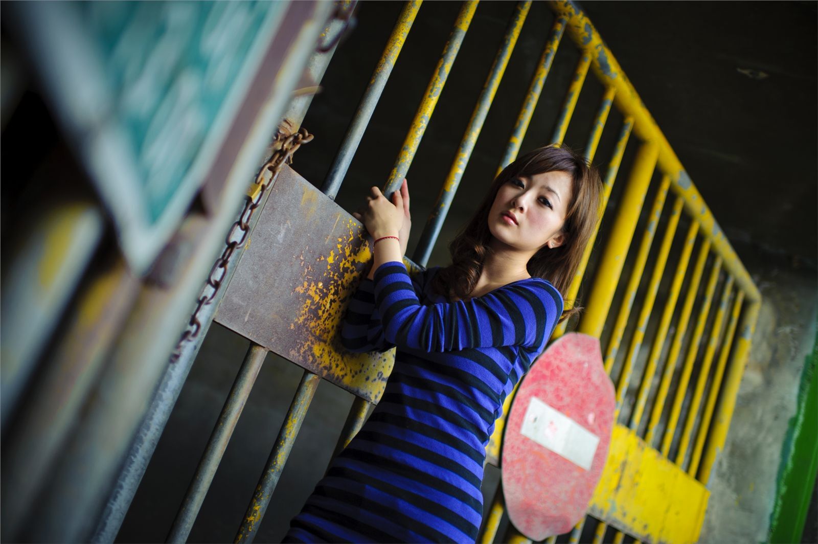 （张凯洁）果子 環南果菜市場