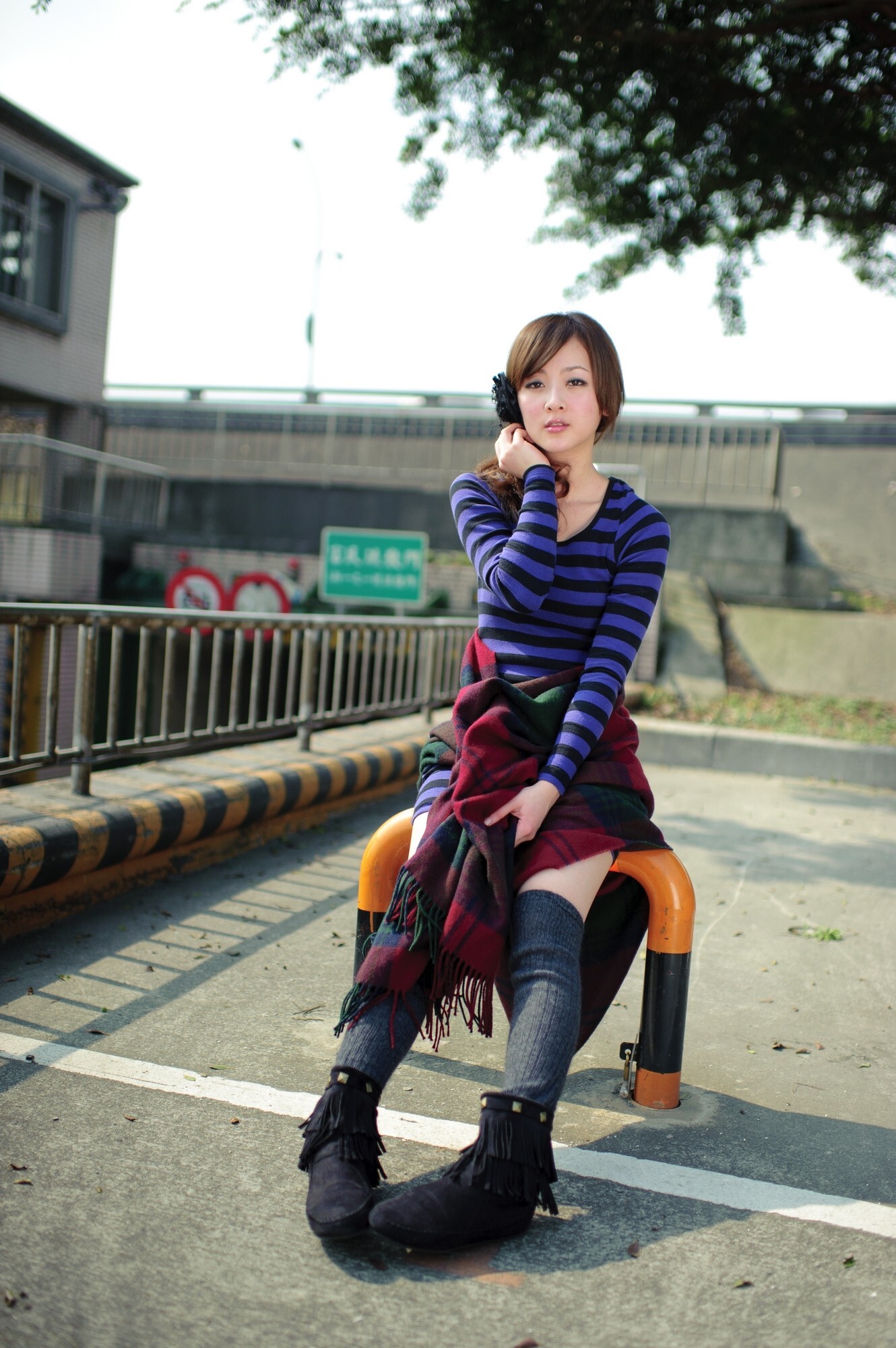 （张凯洁）果子 環南果菜市場