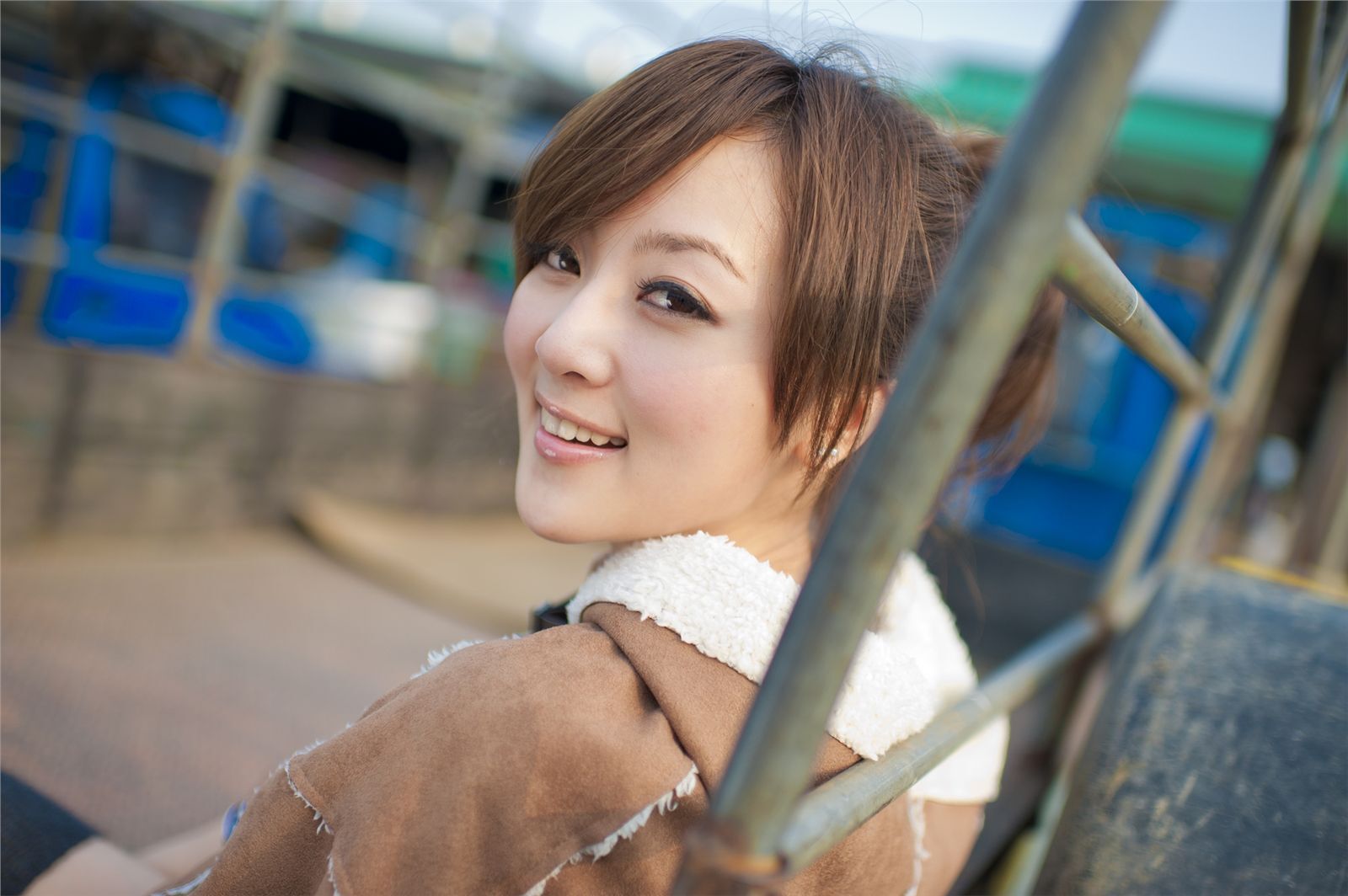 （张凯洁）果子 環南果菜市場