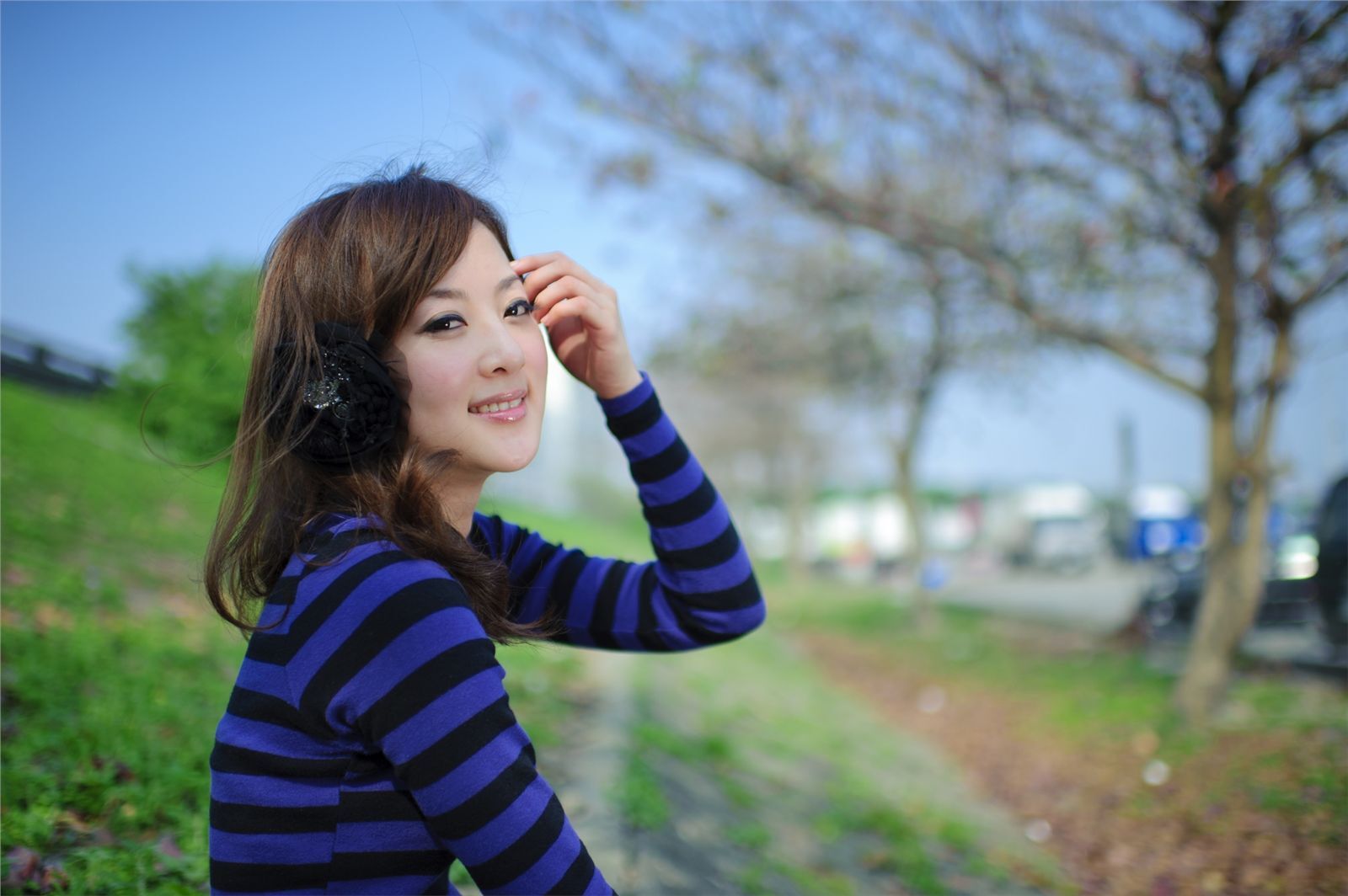 （张凯洁）果子 環南果菜市場