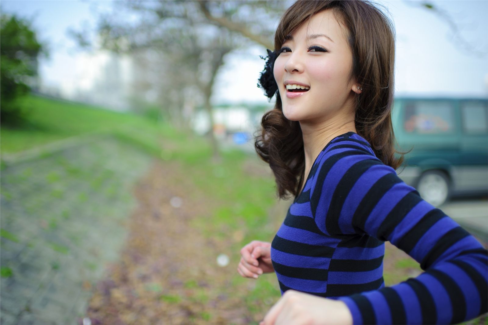 （张凯洁）果子 環南果菜市場