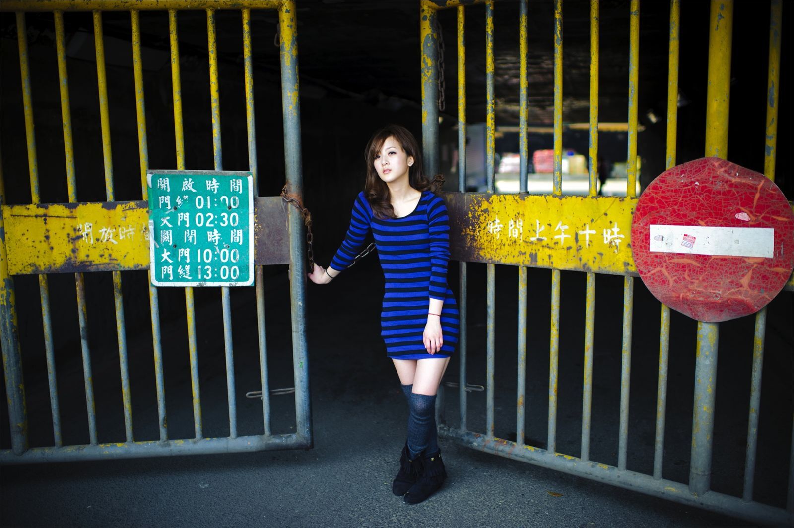 （张凯洁）果子 環南果菜市場