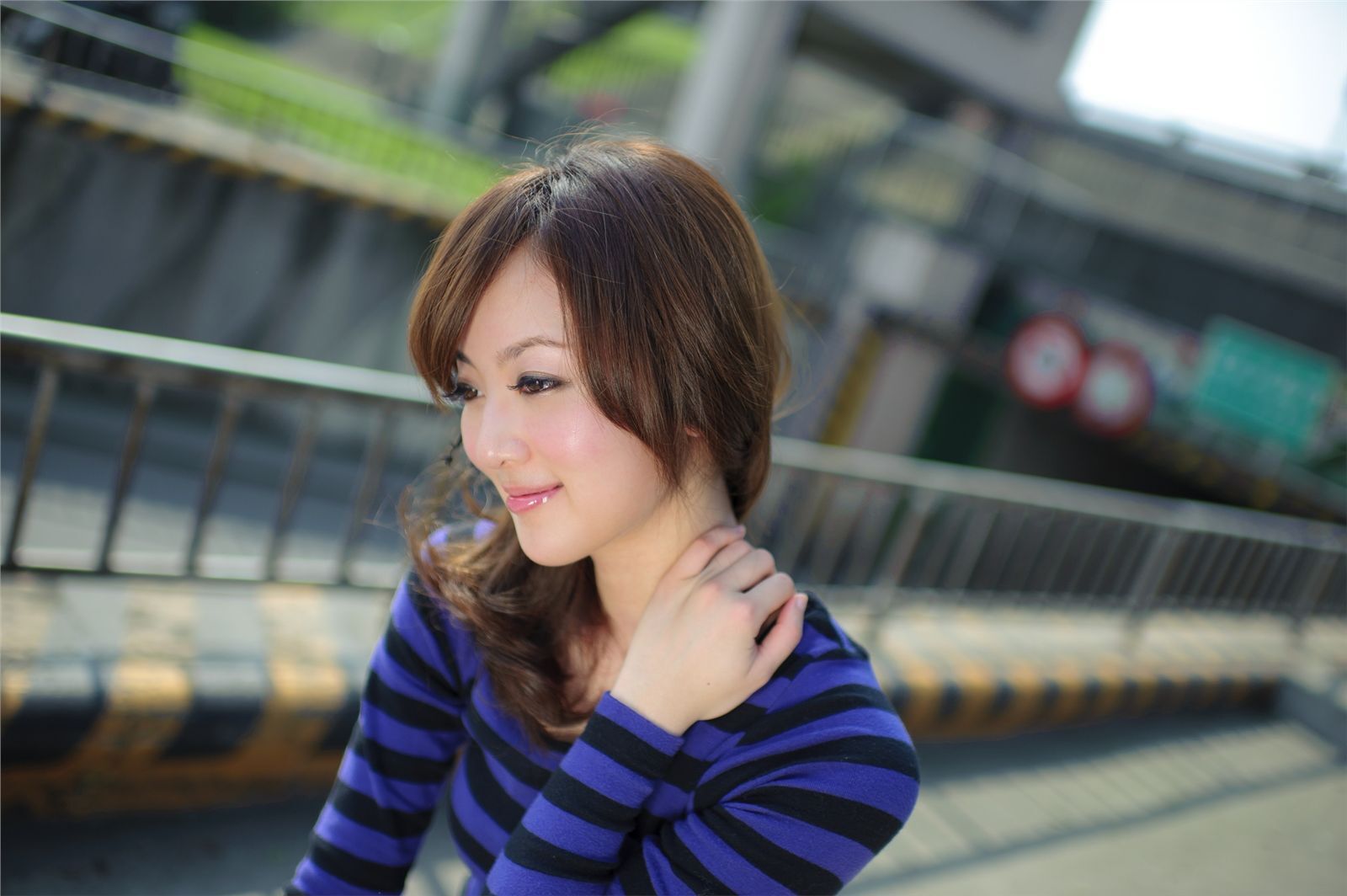 （张凯洁）果子 環南果菜市場