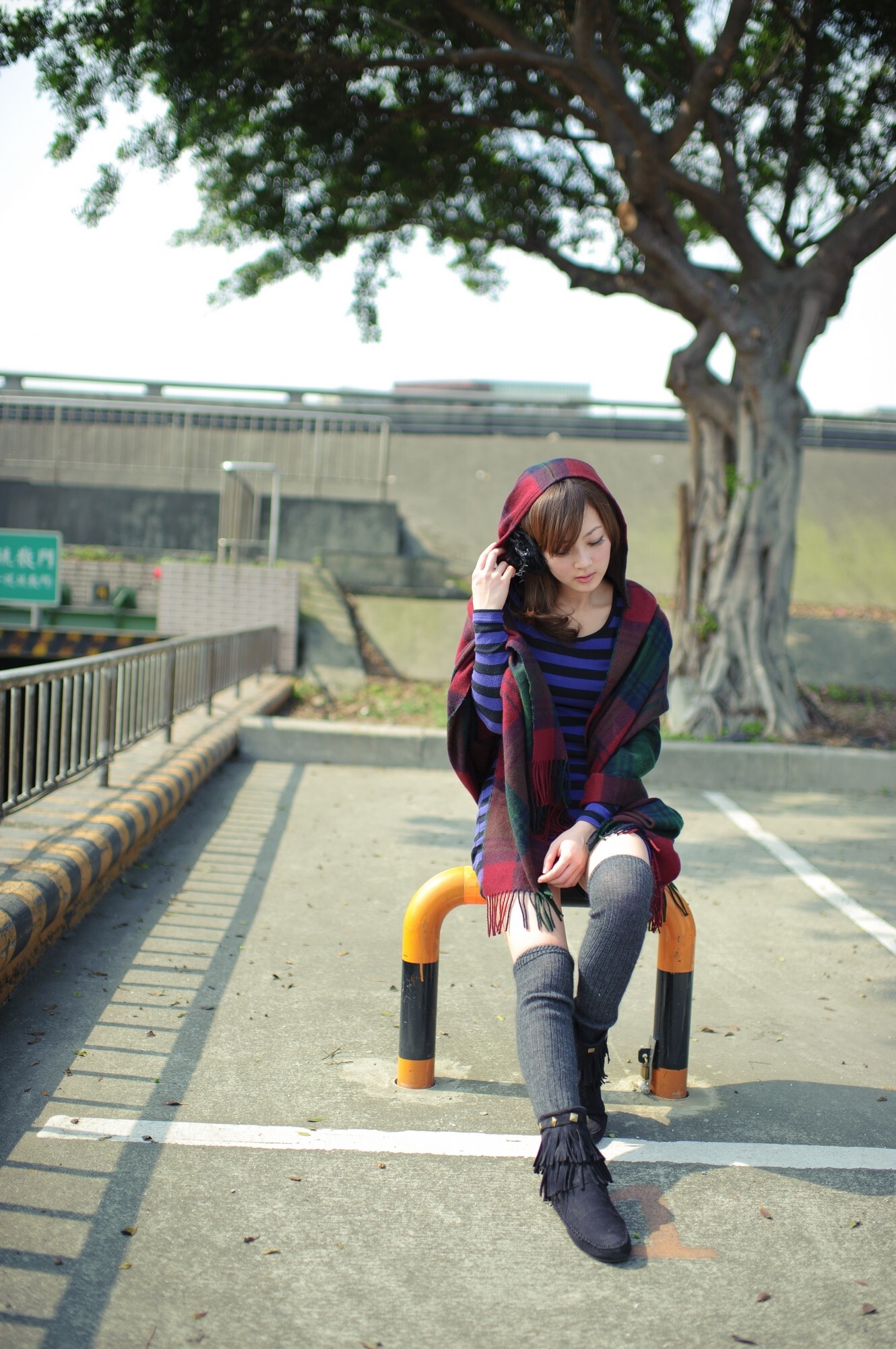 （张凯洁）果子 環南果菜市場