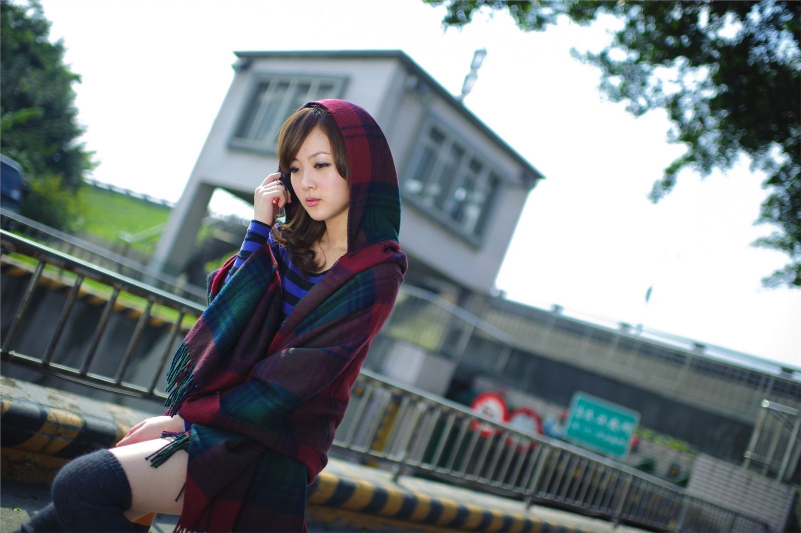 （张凯洁）果子 環南果菜市場