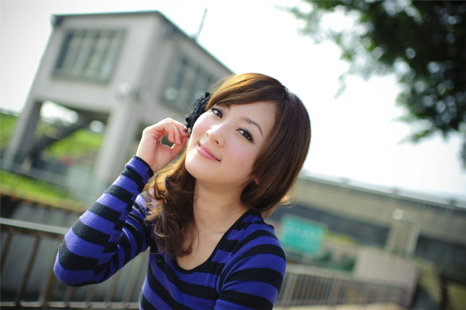 （张凯洁）果子 環南果菜市場