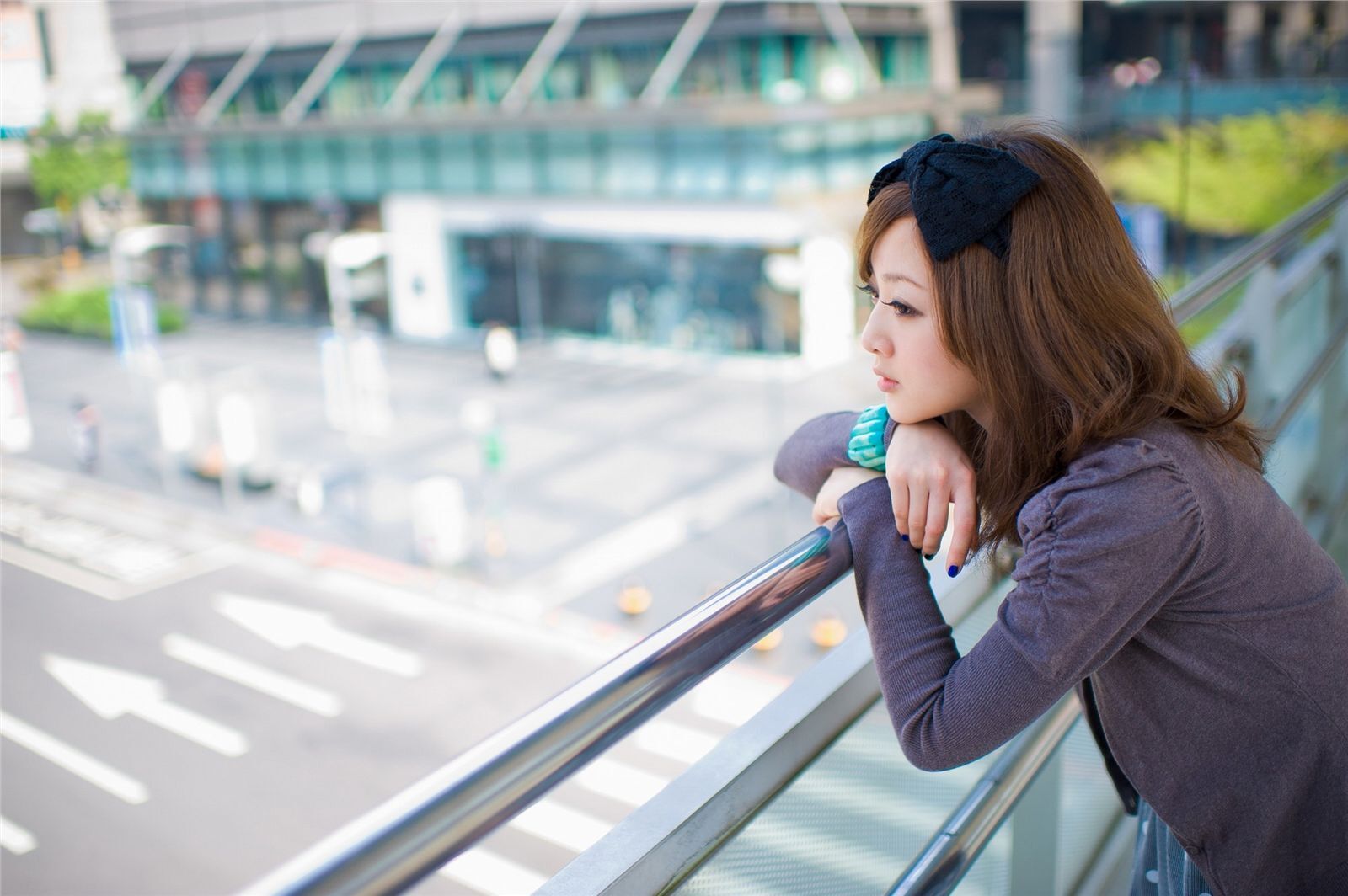 果子MM 時裝外拍 (张凯洁)