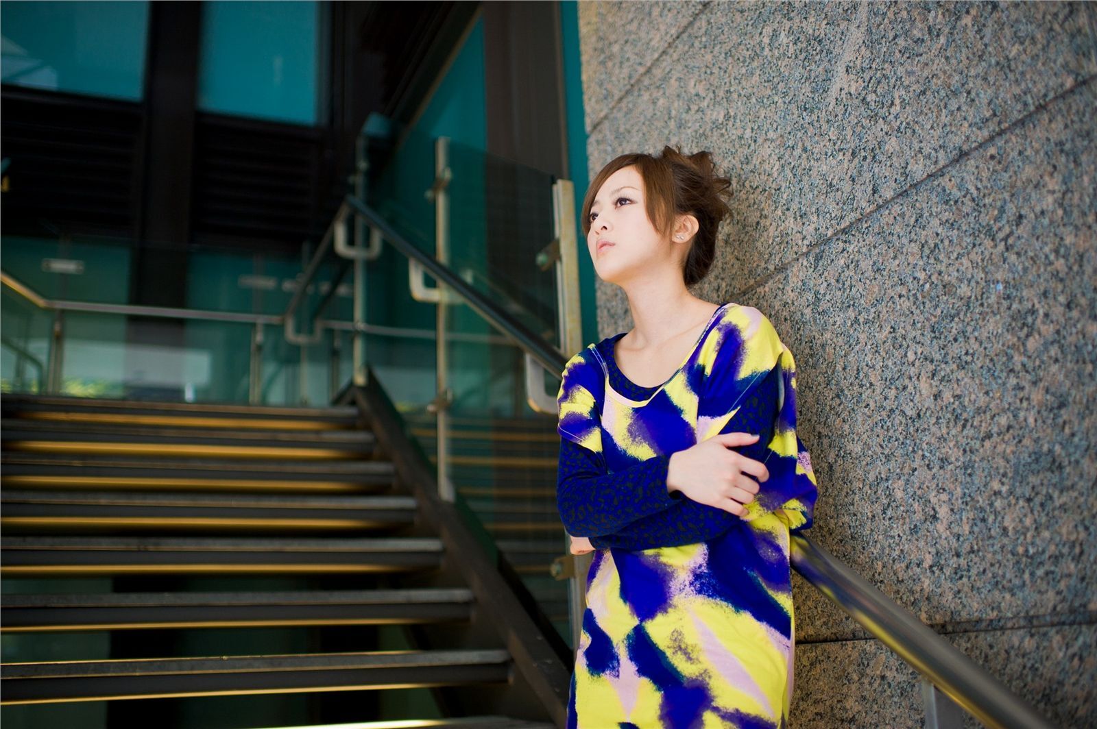 果子MM 時裝外拍 (张凯洁)