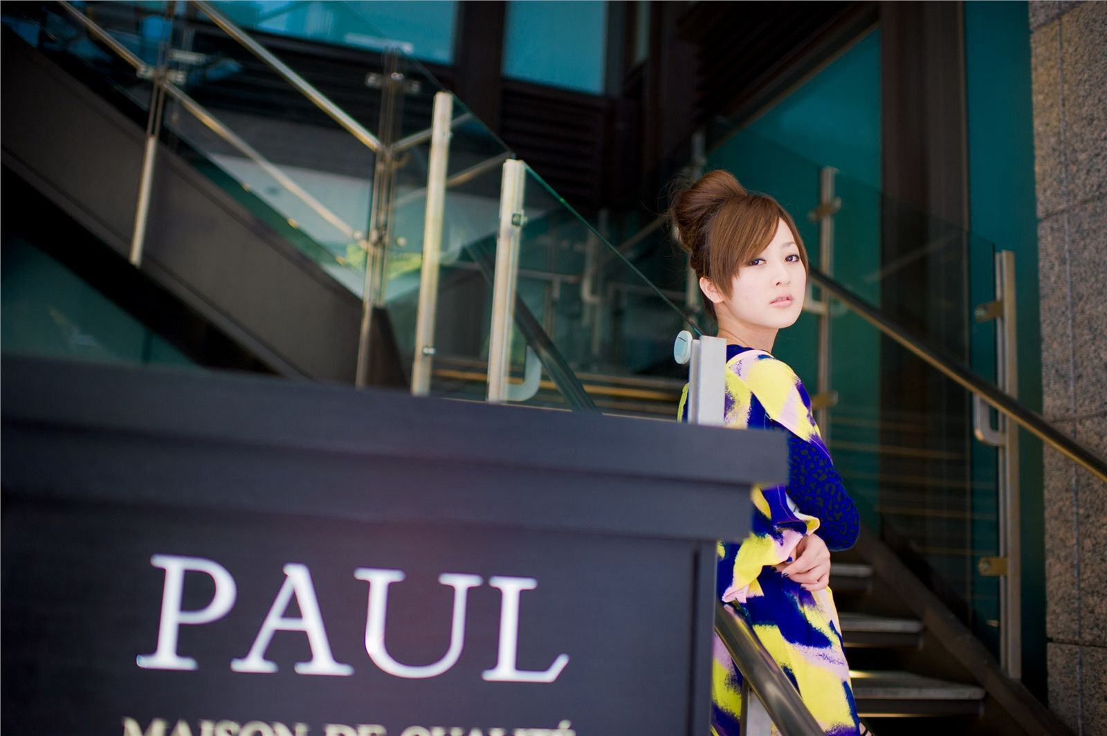 果子MM 時裝外拍 (张凯洁)