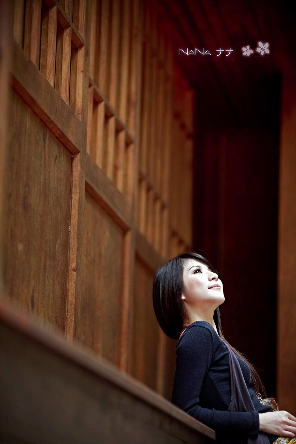 春的暢想曲 高清美女写真套图 MM套图