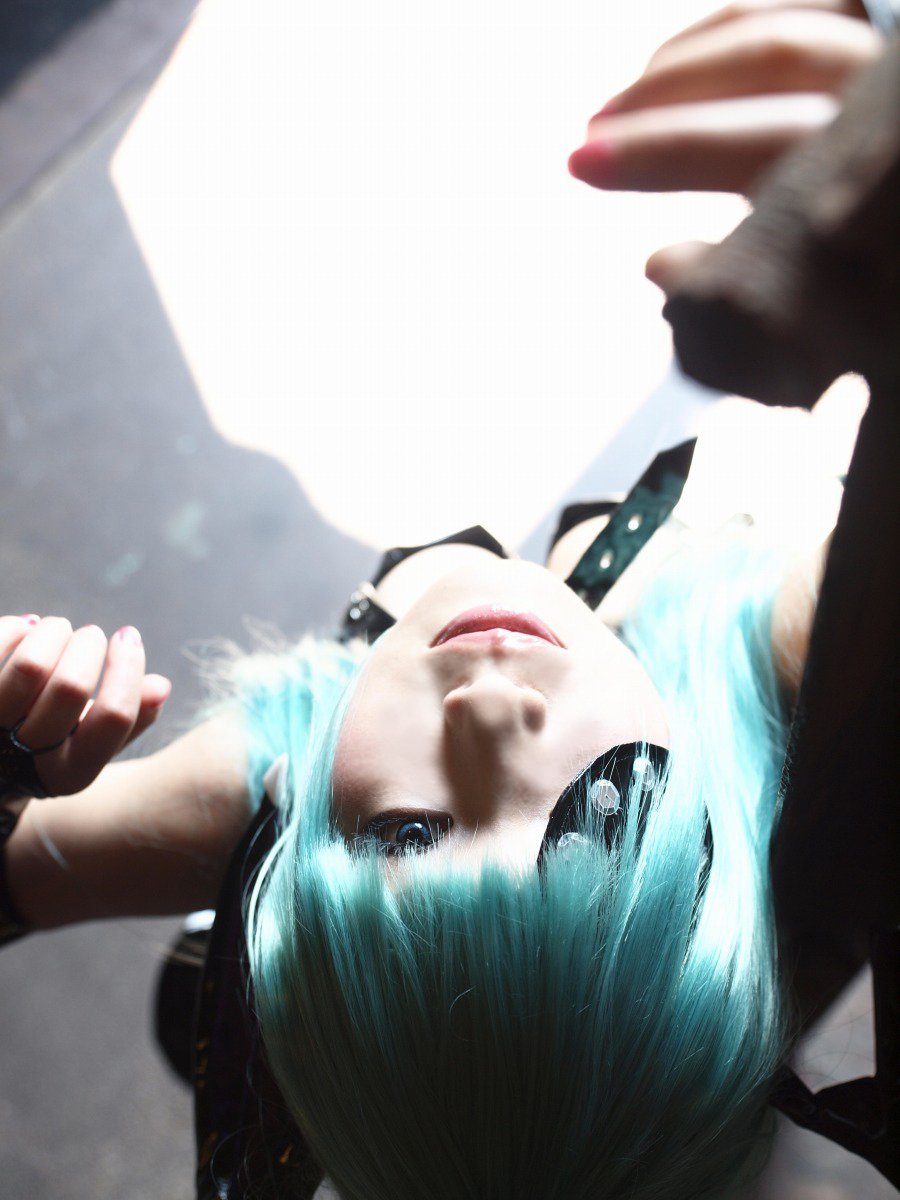 cos套图 未知名套图