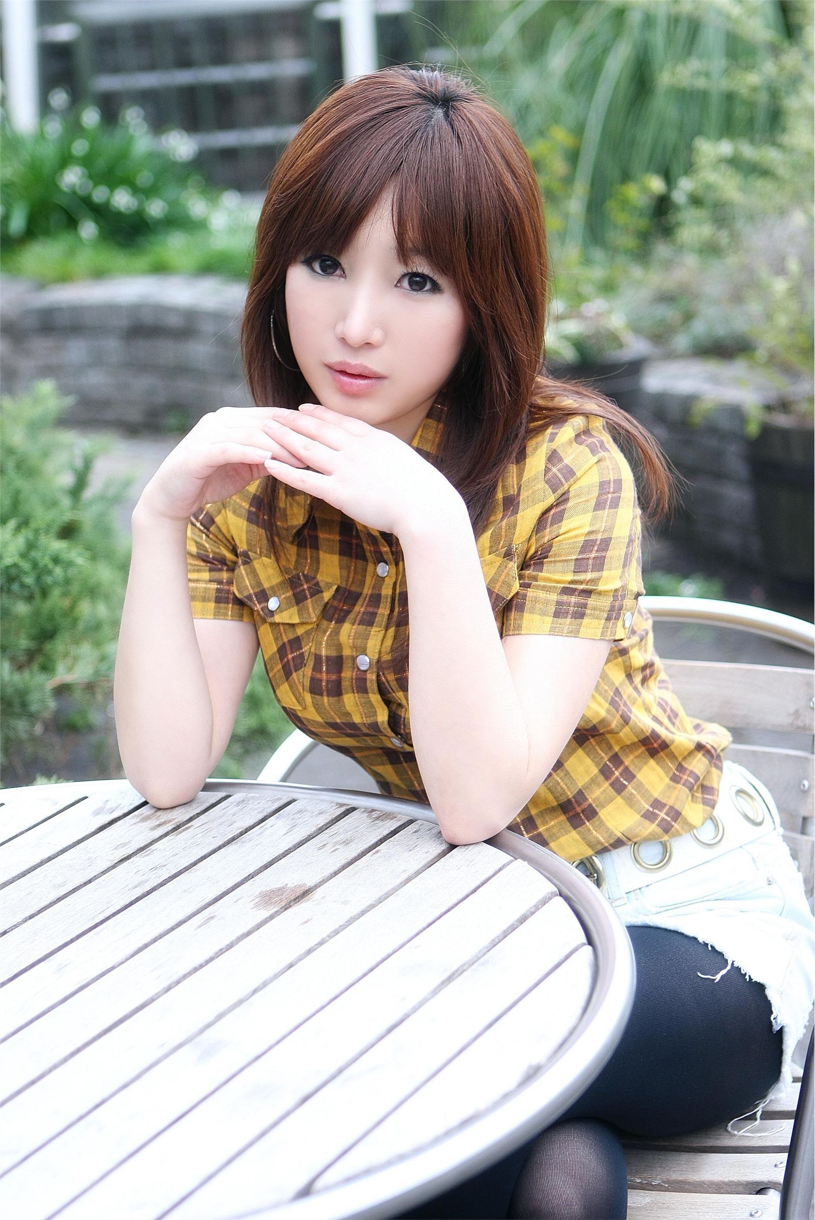 风俗娘最新高清套图打包下载 韩国媚娘系列套图