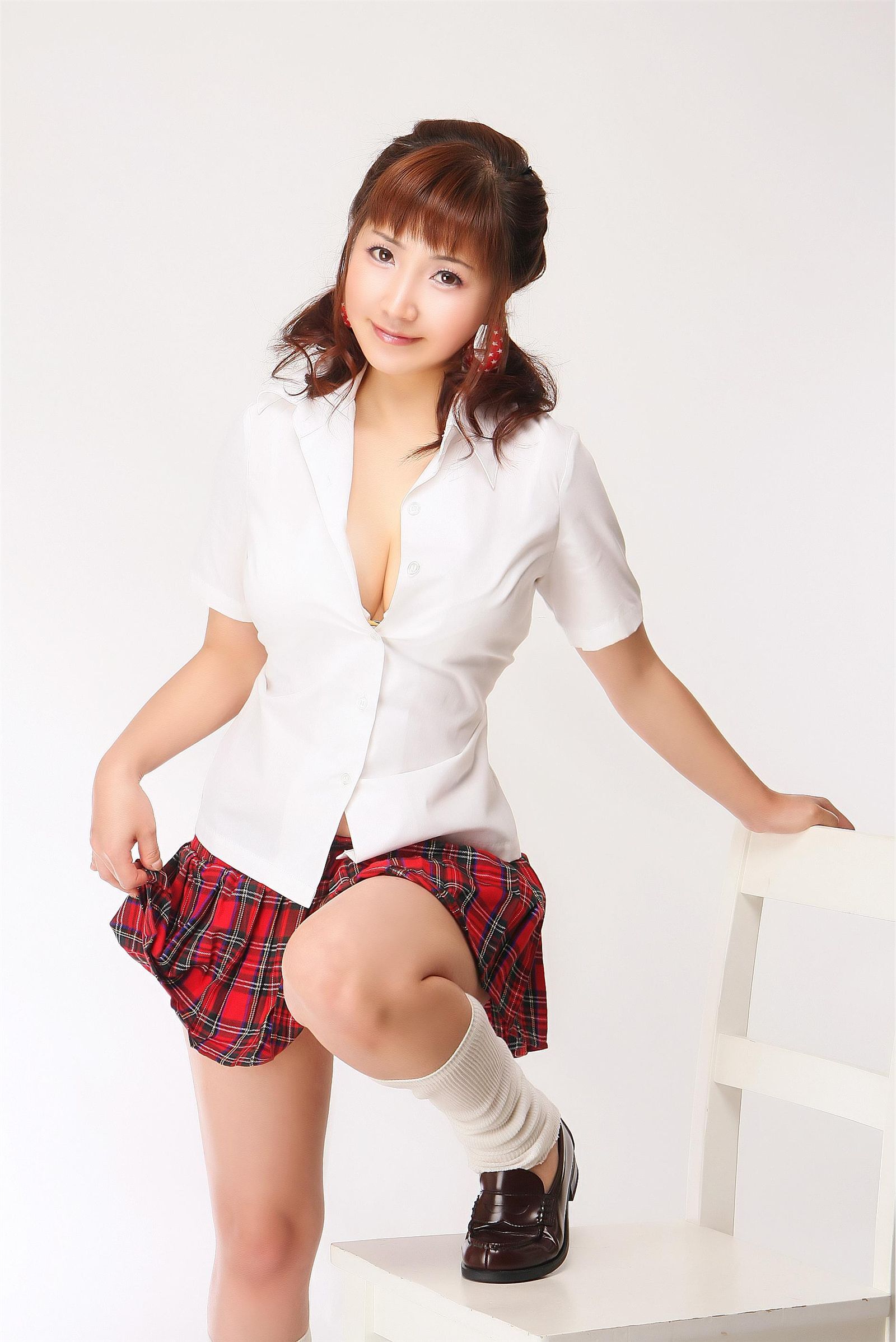 风俗娘最新高清套图打包下载 韩国媚娘系列套图