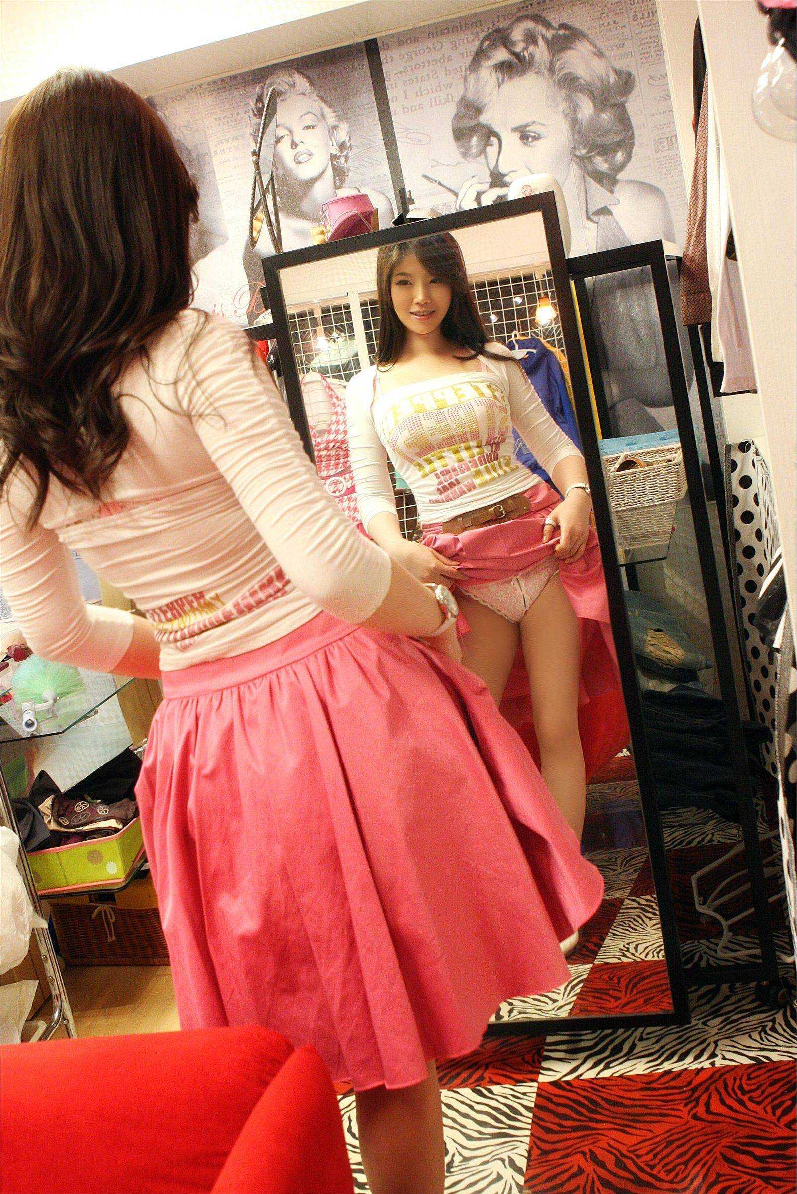 风俗娘最新高清套图打包下载 韩国媚娘系列套图