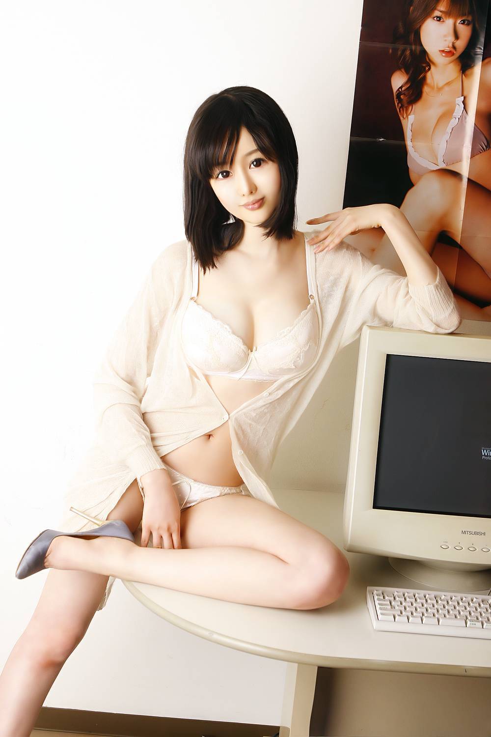 风俗娘 (3) 韩国媚娘系列最新套图飞速打包下载 可在线浏览