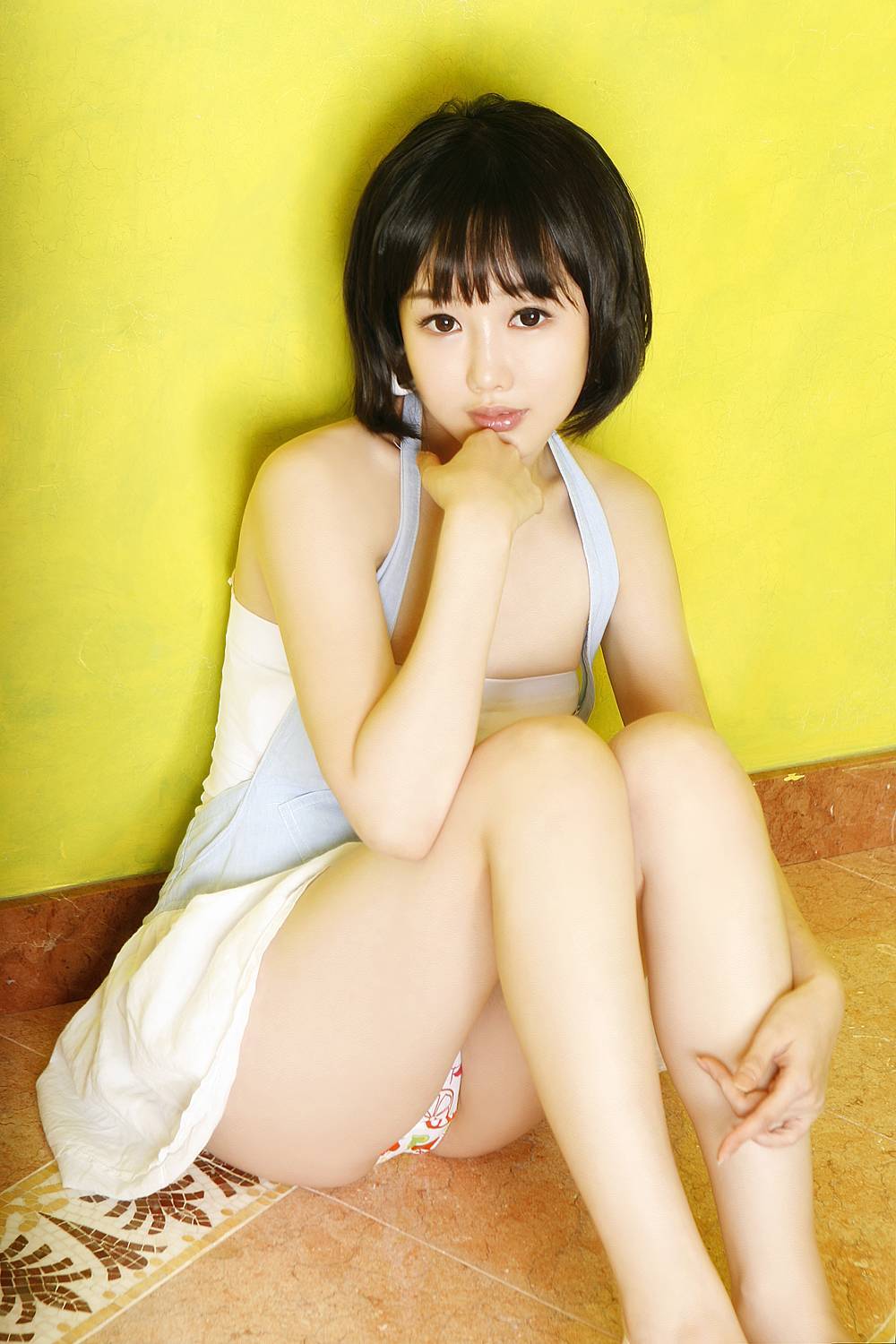 风俗娘最新套图 (4) 韩国媚娘系列最新套图飞速打包下载 可在线浏览