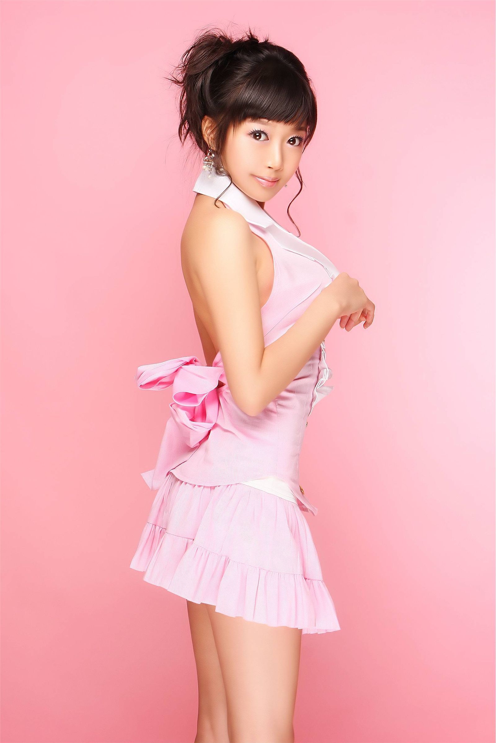 风俗娘最新套图 (5) 韩国媚娘系列最新套图飞速打包下载