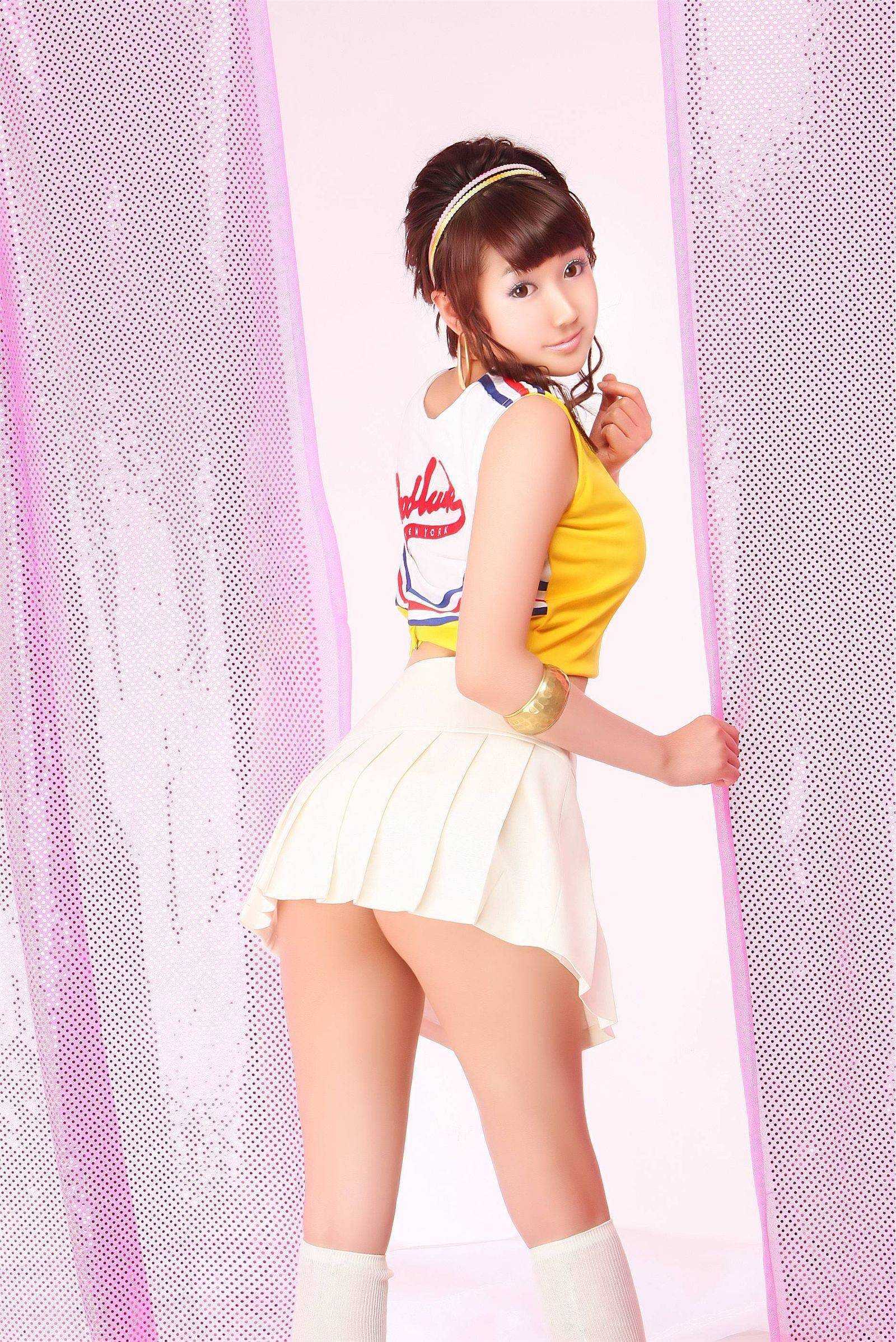 风俗娘最新套图 (5) 韩国媚娘系列最新套图飞速打包下载