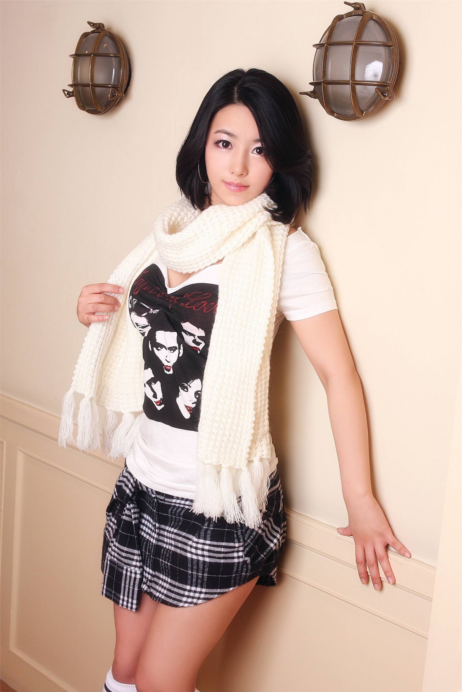 风俗娘最新套图 (5) 韩国媚娘系列最新套图飞速打包下载