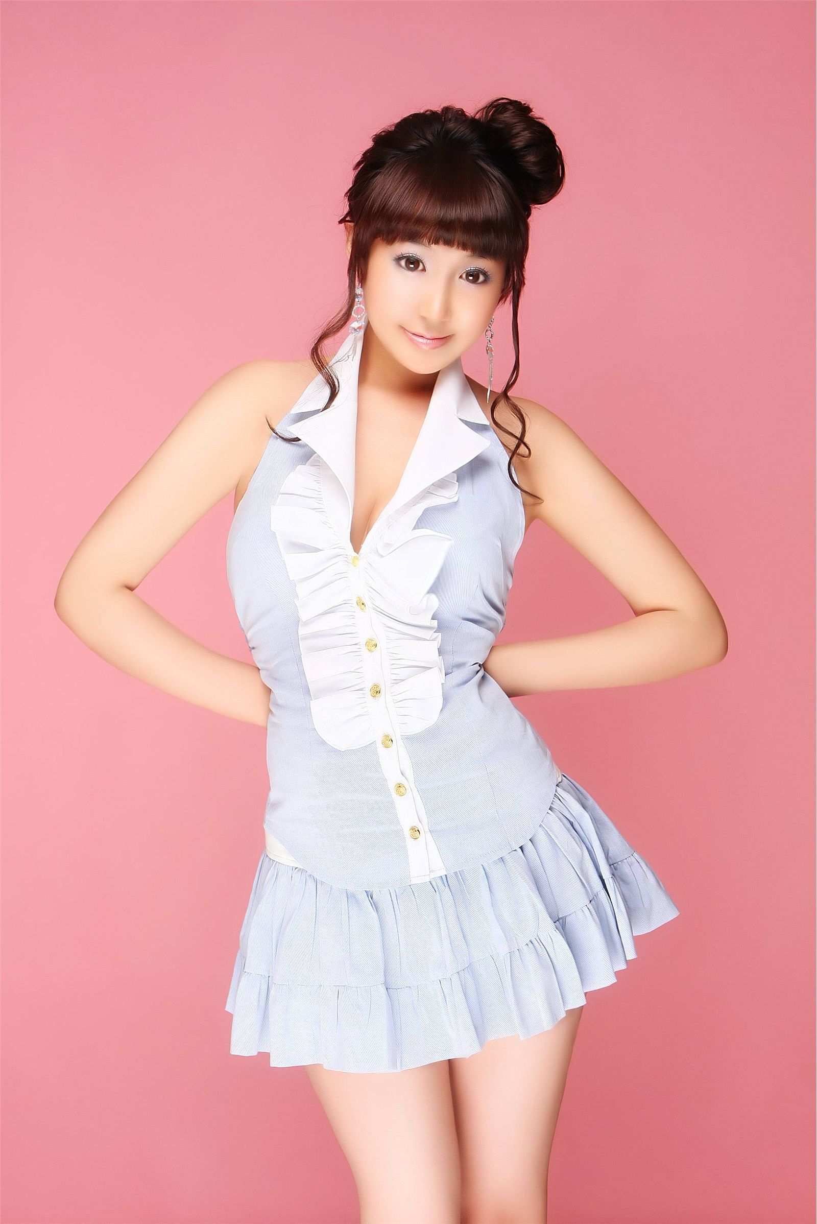 风俗娘最新套图 (5) 韩国媚娘系列最新套图飞速打包下载