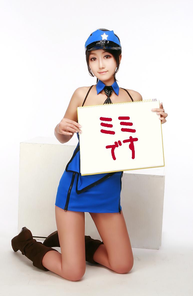 韩国风俗娘套图(6) 最新版本精选套图