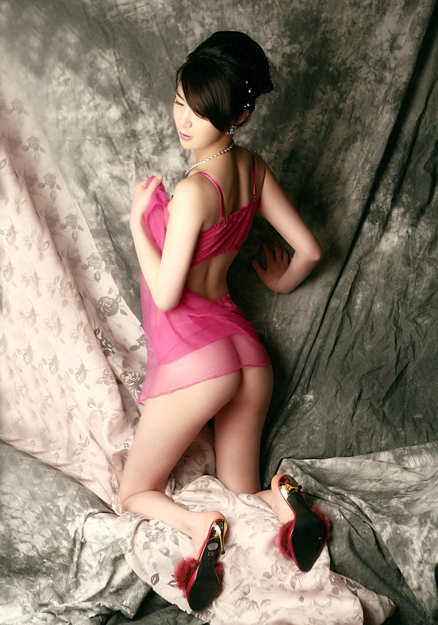 风俗媚娘系列打包下载 14 韩国高清性感美女