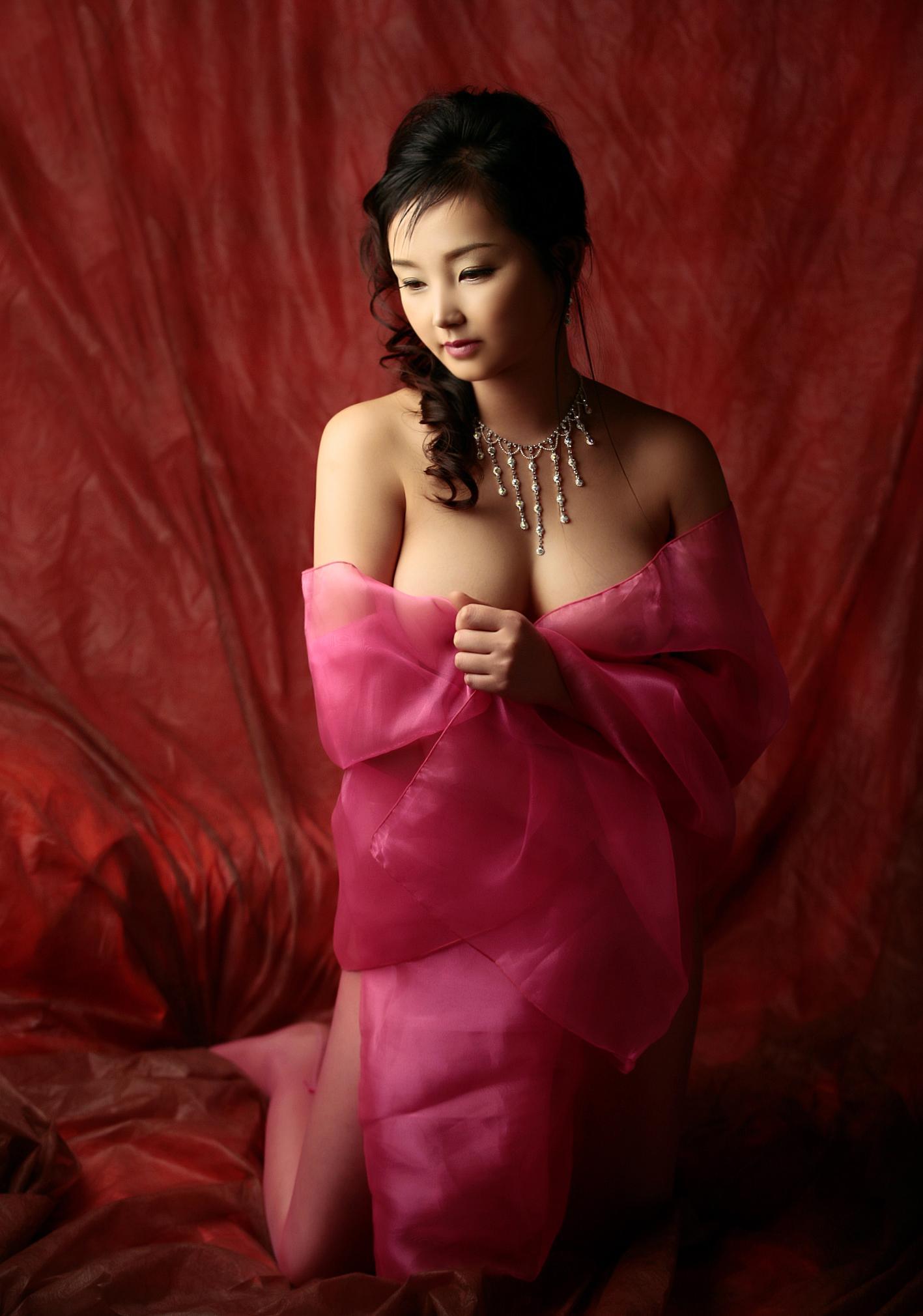 风俗媚娘系列打包下载 14 韩国高清性感美女