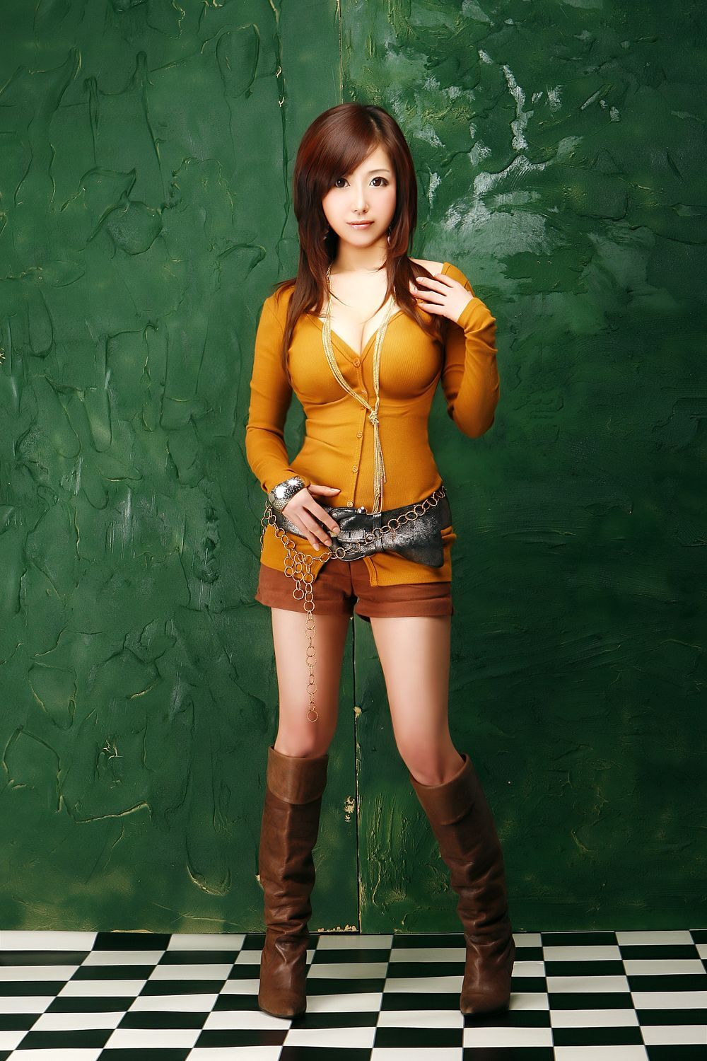 风俗娘最新套图 (10) 韩国媚娘高清晰大图