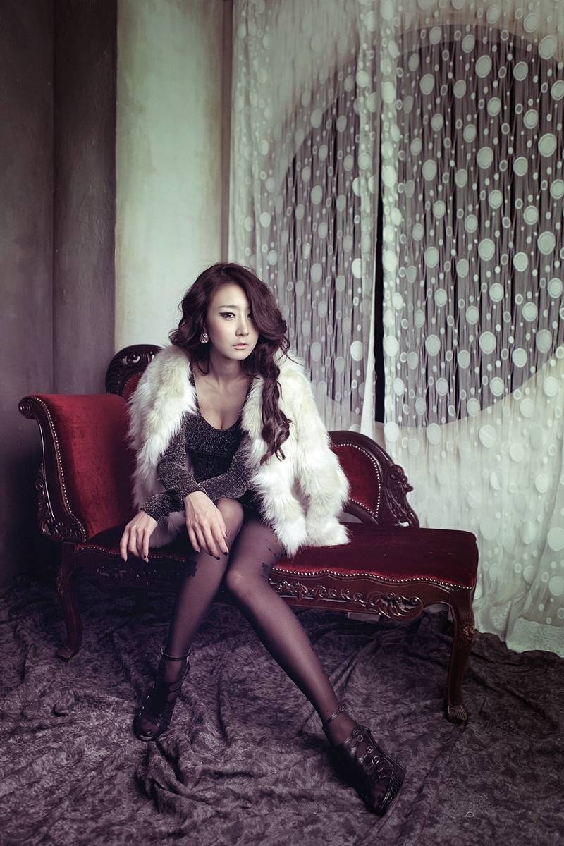 黑丝美腿 终极美腿诱惑