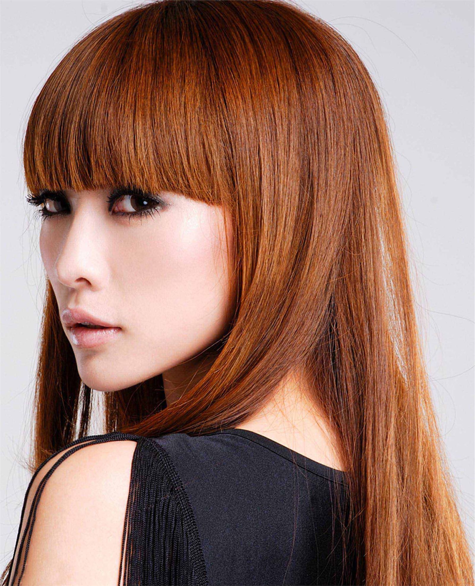 最红人气美女主播模特 柳岩