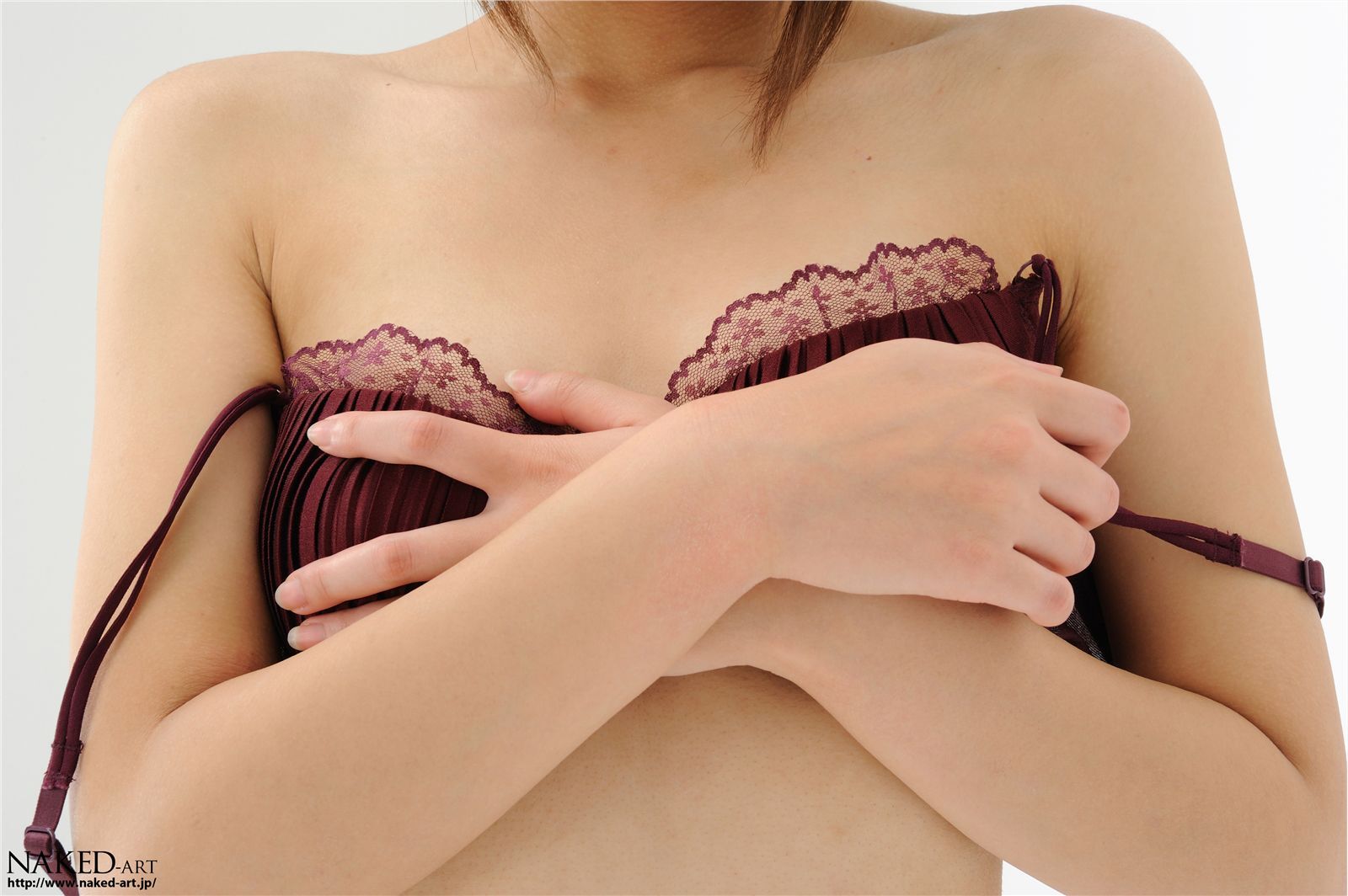 丝袜美女 OL倶楽部35 森川朱梨  [NAKED-ART]