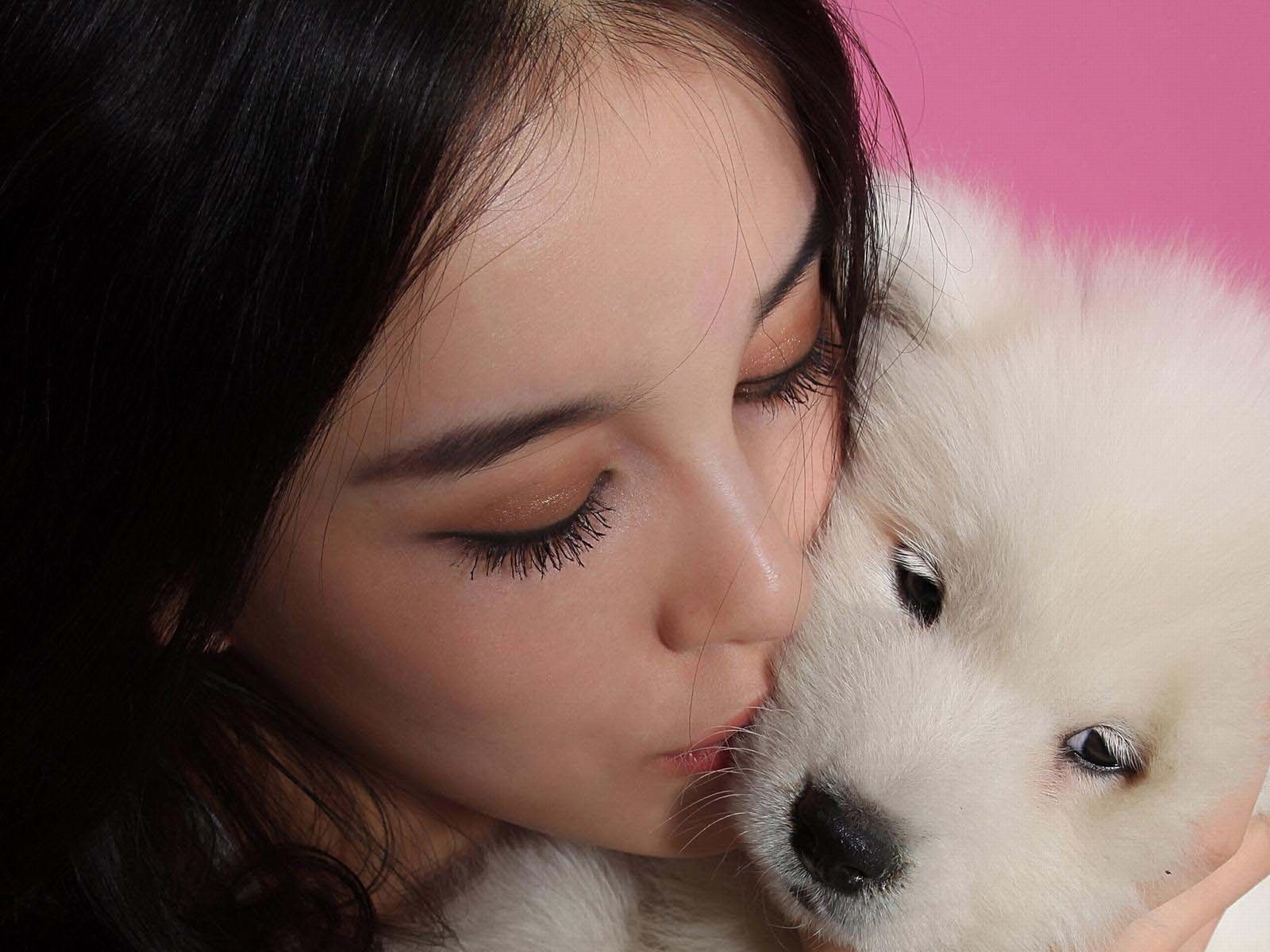 石一伊 网络第一混血美女平面模特