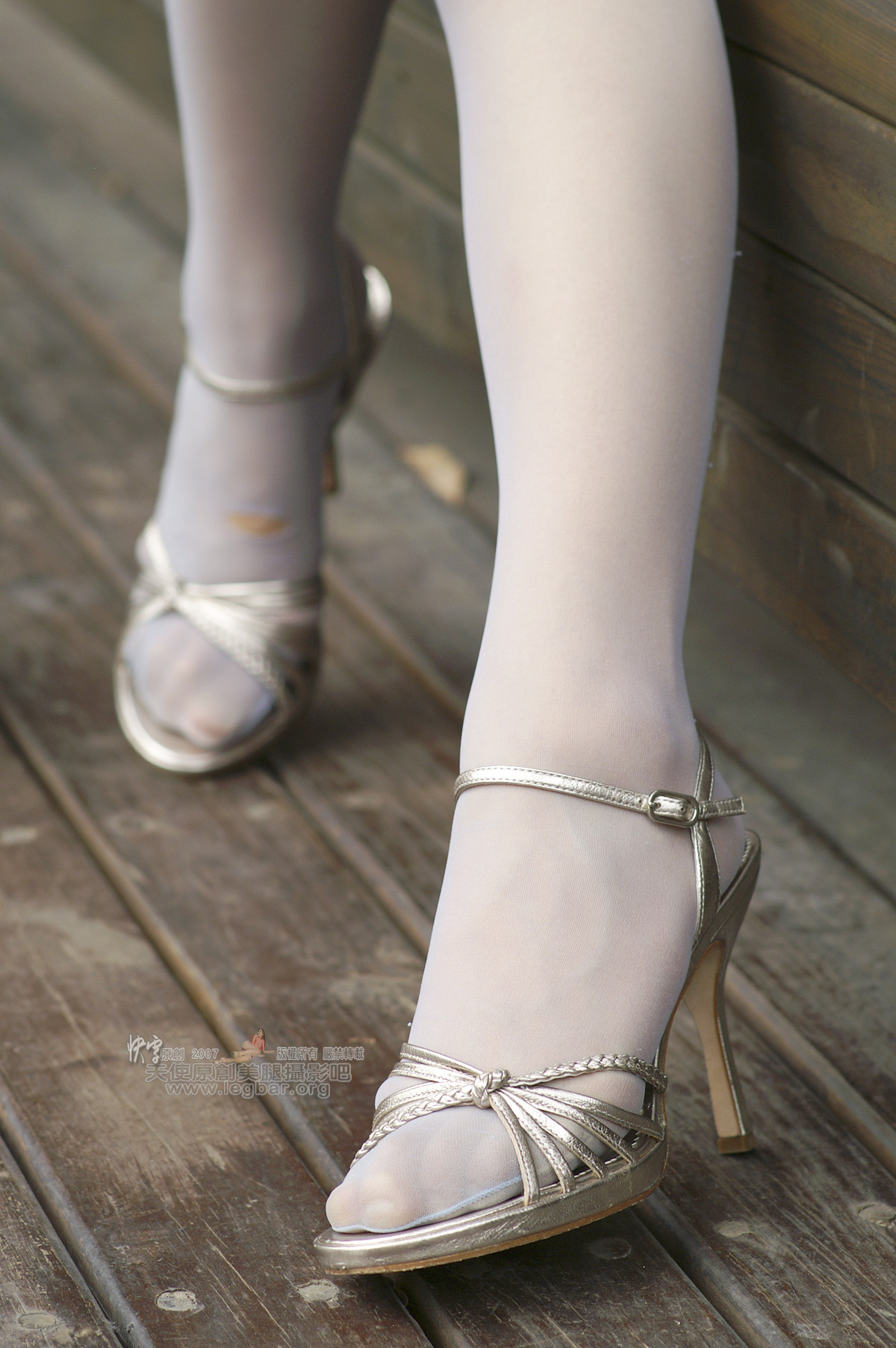 xiaohan 天使系列模特套图