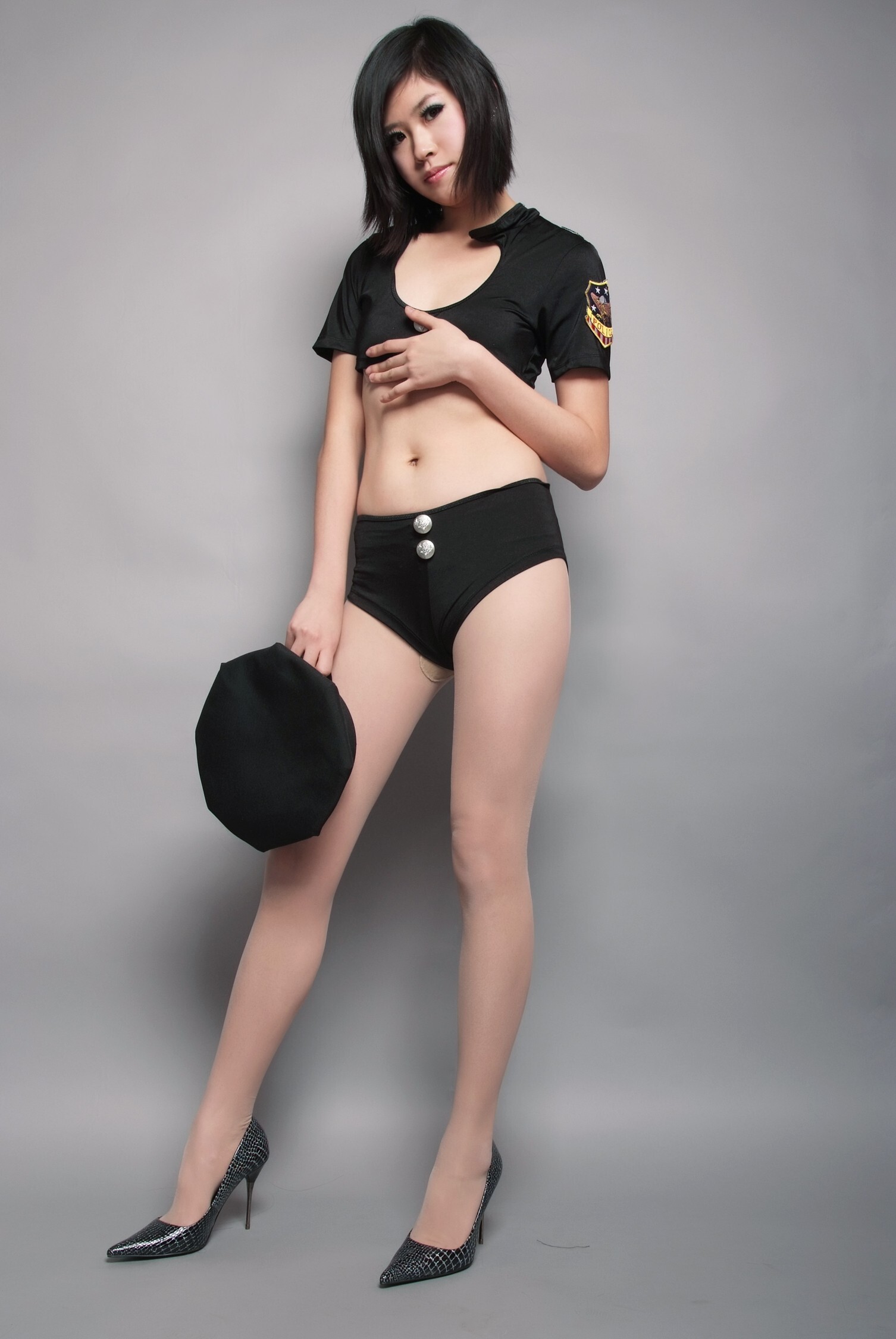 [拍美VIP]套图 小云 莫莫 睛天 晓然 08年合集经典套图