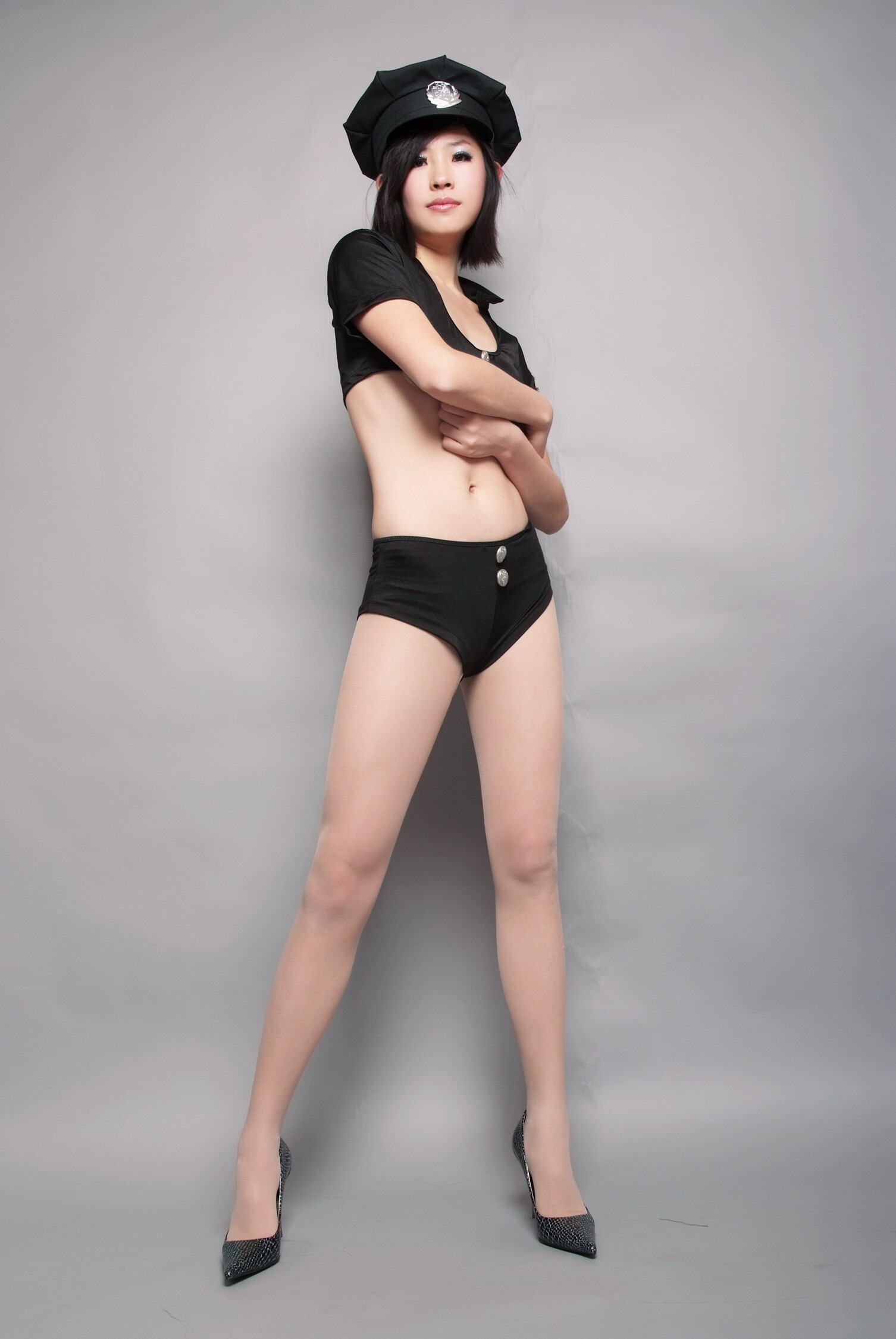 [拍美VIP]套图 小云 莫莫 睛天 晓然 08年合集经典套图