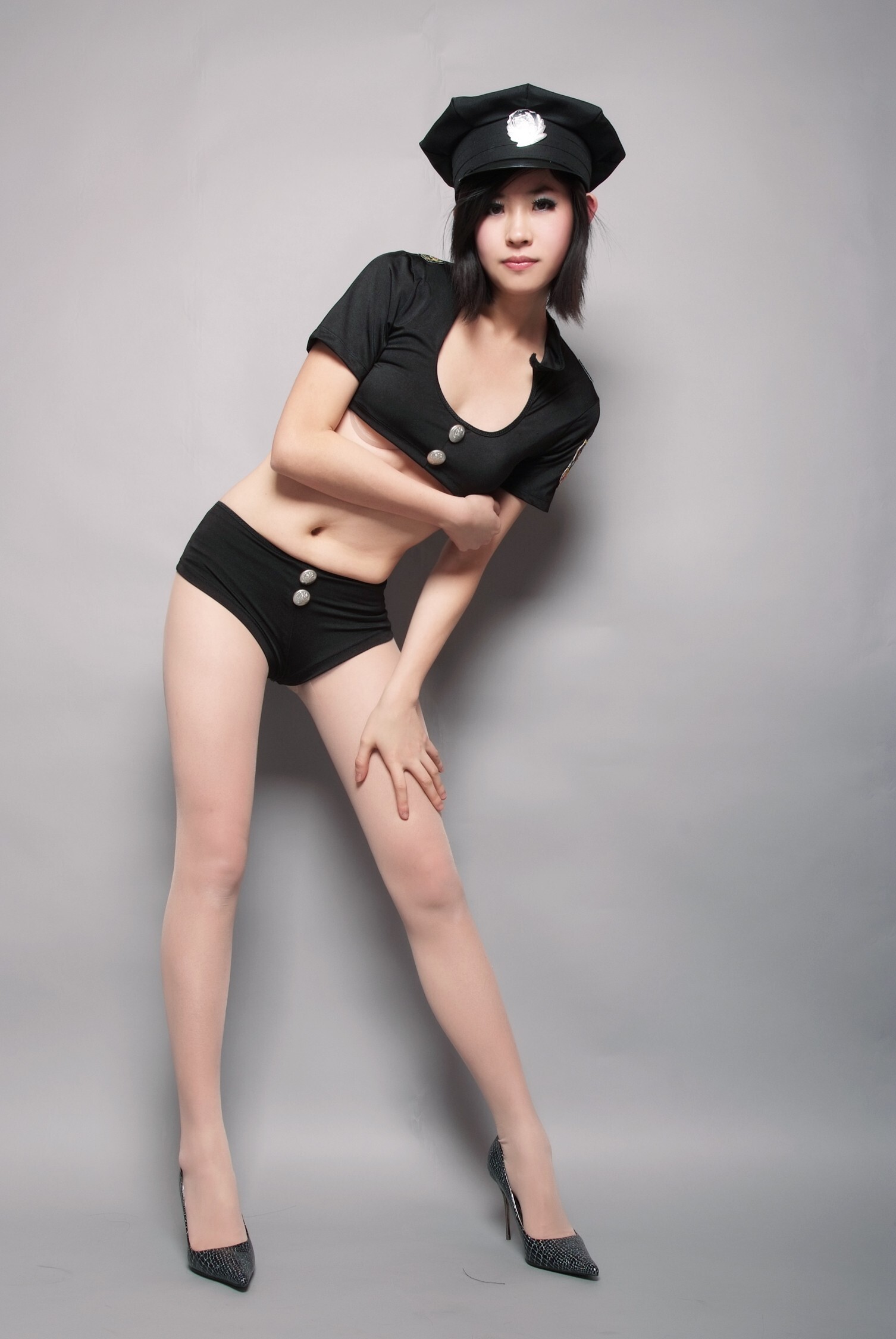 [拍美VIP]套图 小云 莫莫 睛天 晓然 08年合集经典套图