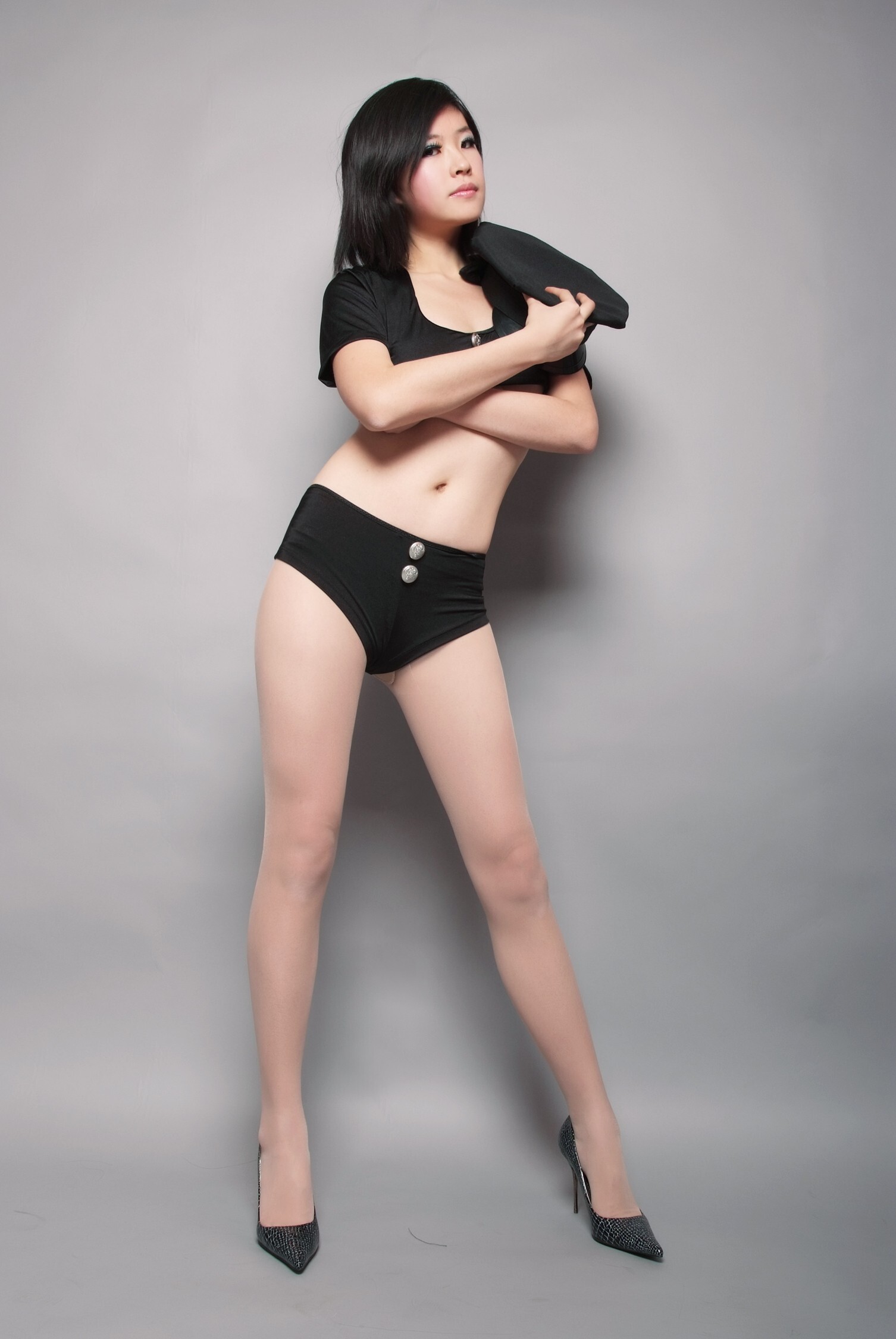 [拍美VIP]套图 小云 莫莫 睛天 晓然 08年合集经典套图