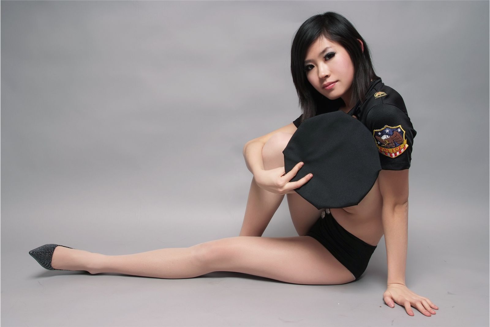 [拍美VIP]套图 小云 莫莫 睛天 晓然 08年合集经典套图