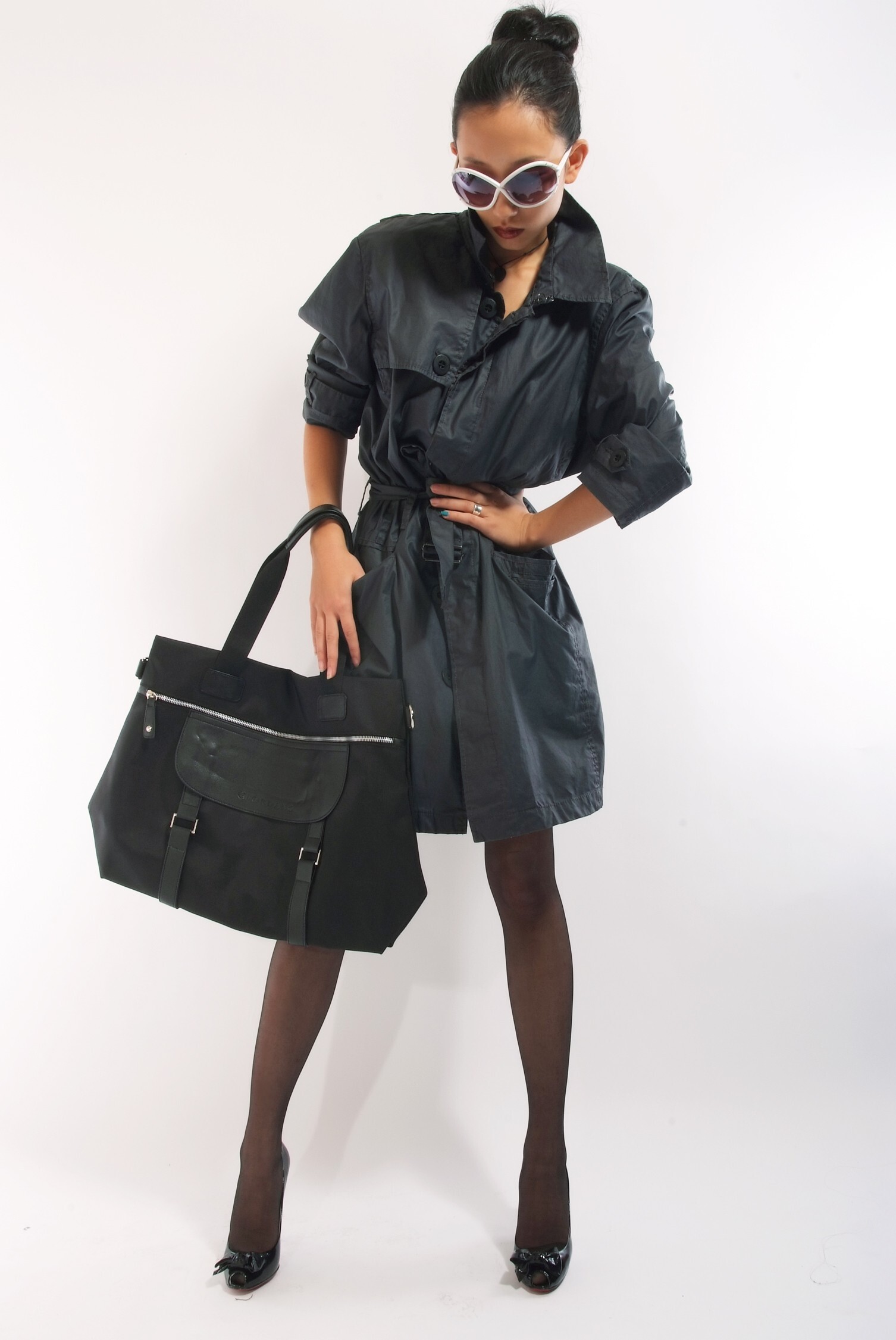 [拍美VIP]小鱼儿 都市之女 依琳 白衣OL 小茜 绝对幻想