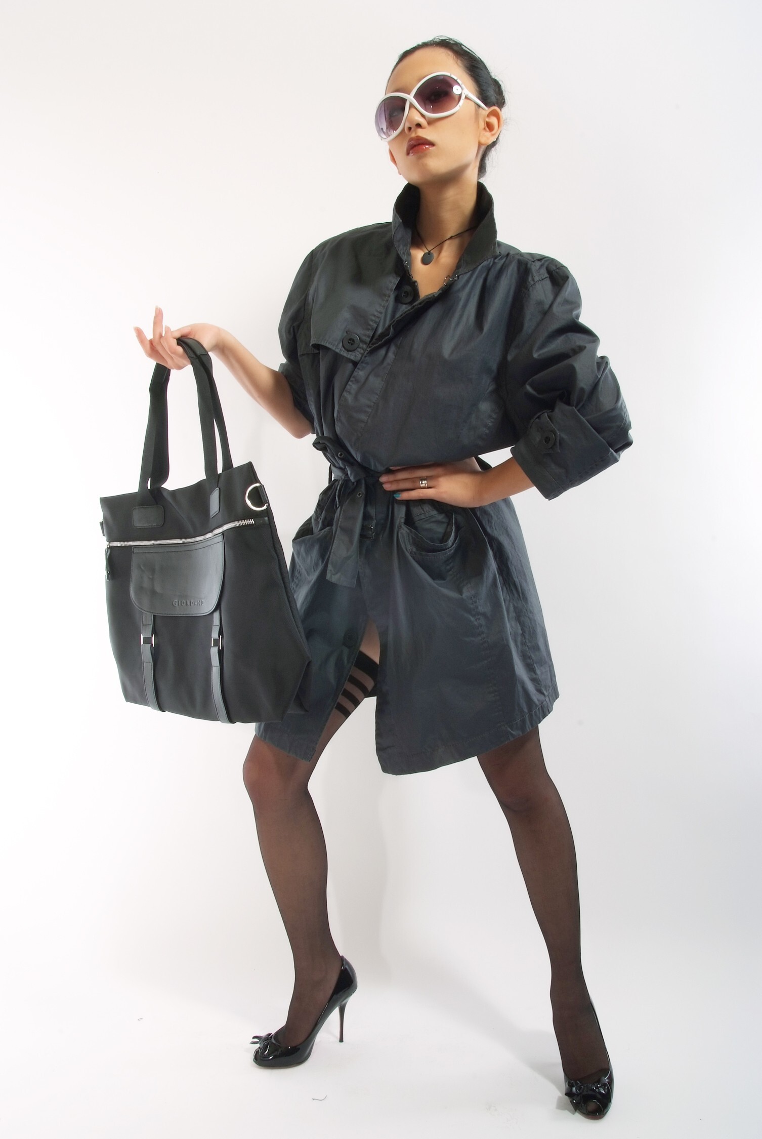 [拍美VIP] 婧婧 蓝衣OL 小猫 女骑警  小鱼儿 都市之女