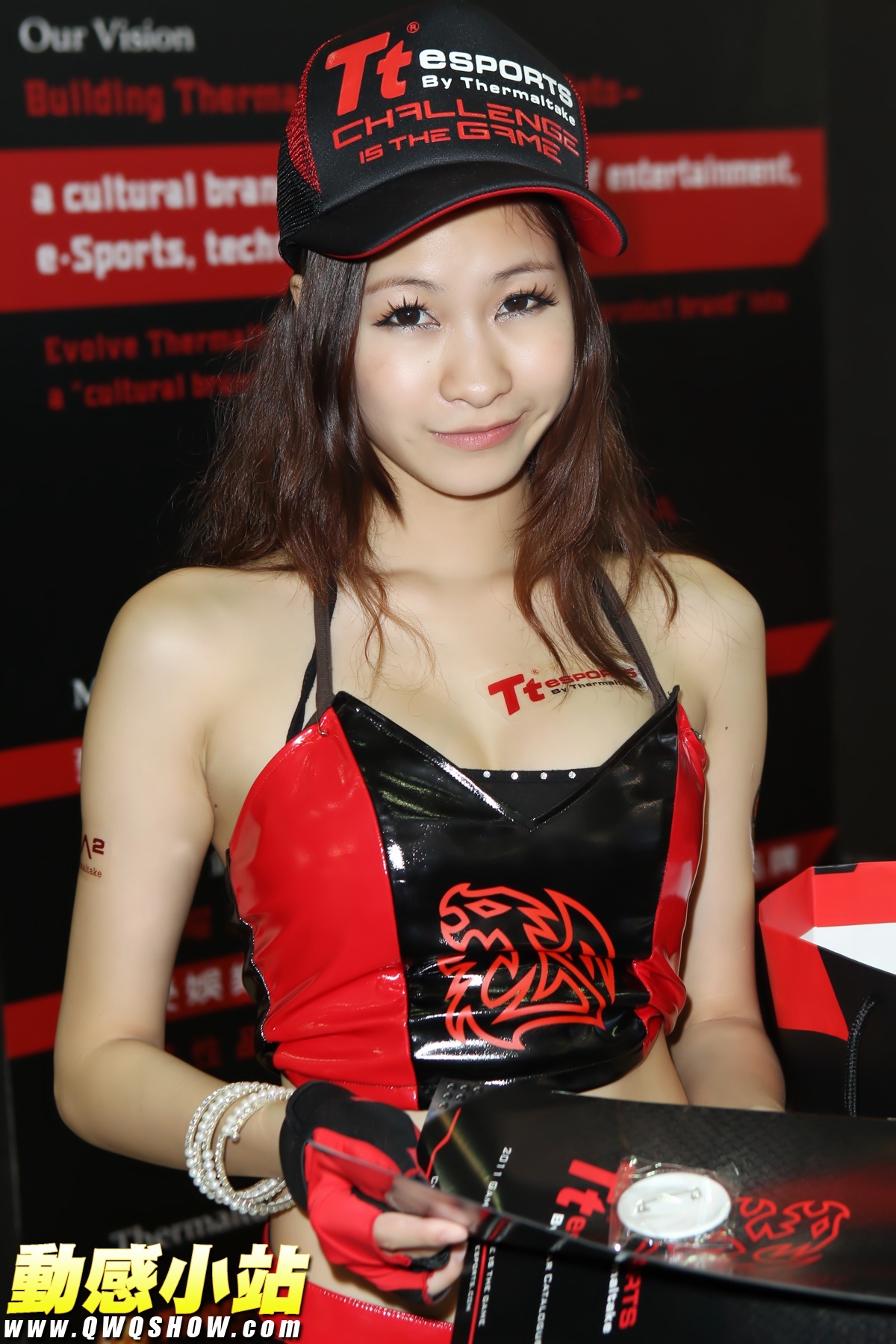 动感小站电脑展 舞台活動合集