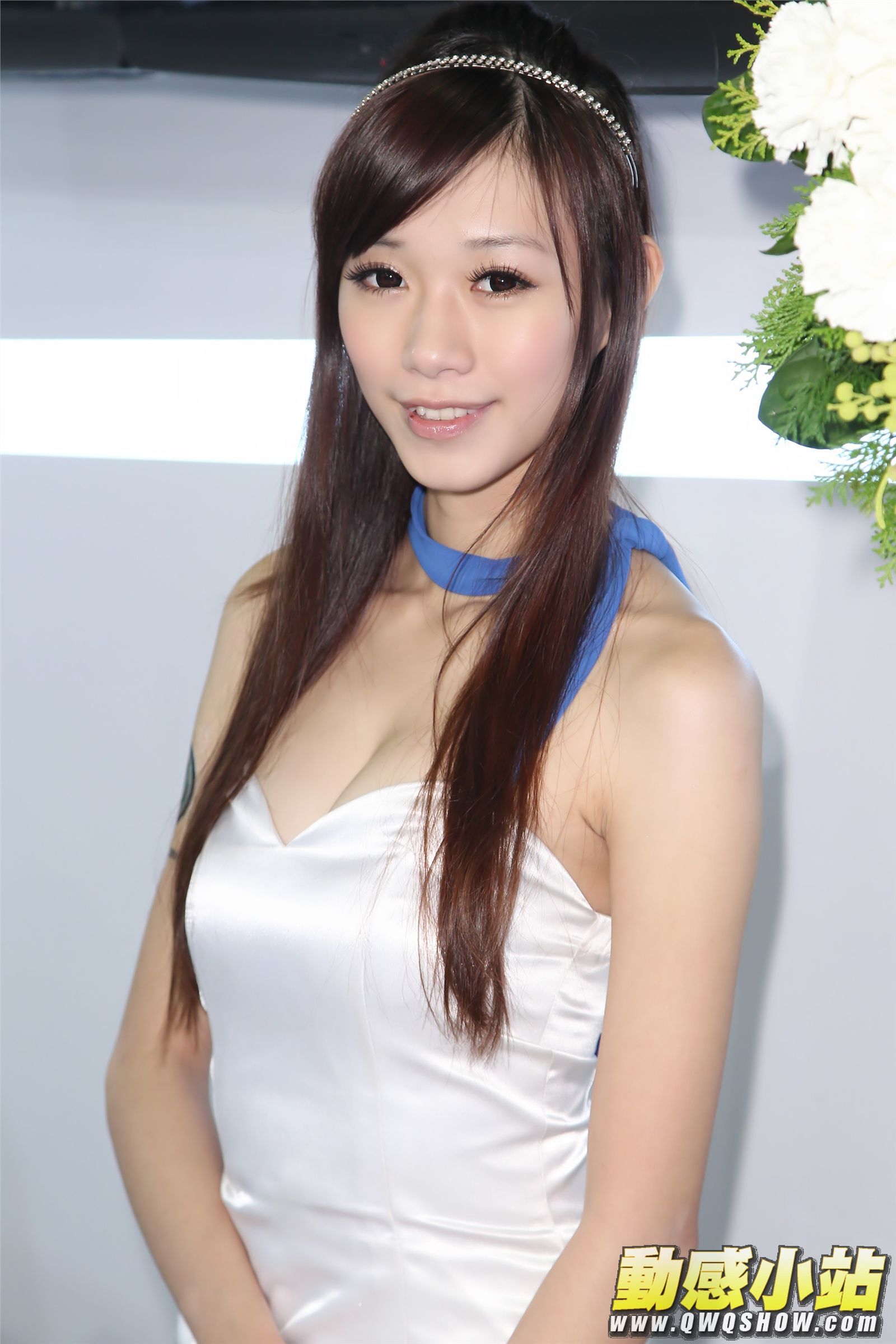 动感小站新車展 主舞台森巴熱舞  VW汽車開場舞 Suzuki汽車開場舞